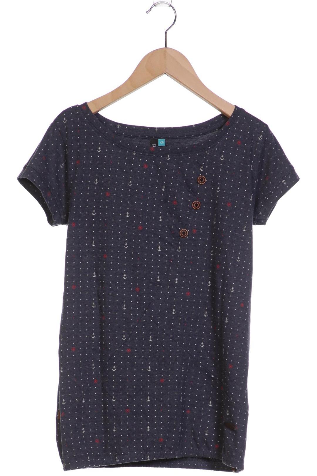 

Alife & Kickin Damen T-Shirt, grau