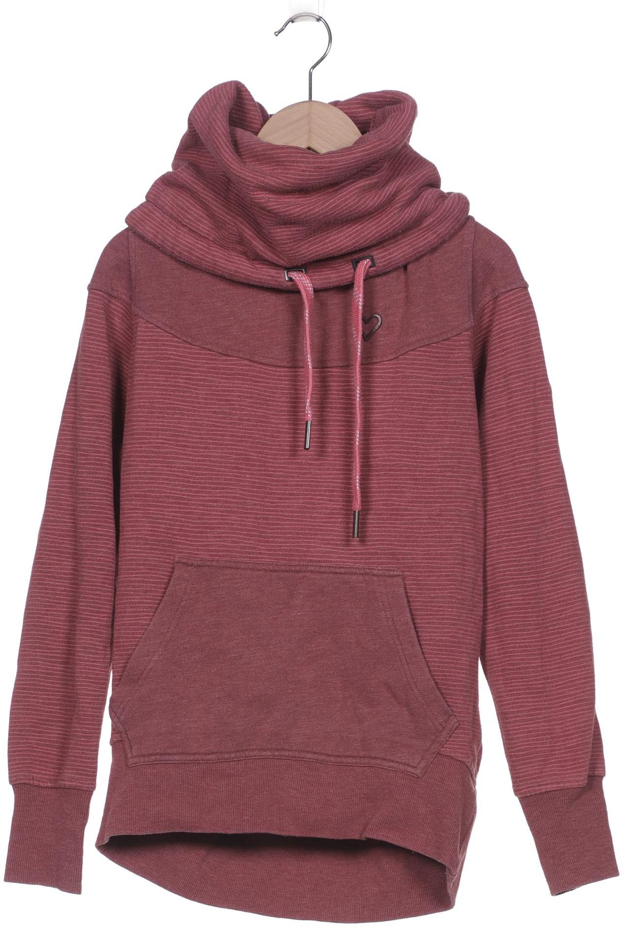 

Alife & Kickin Damen Sweatshirt, pink