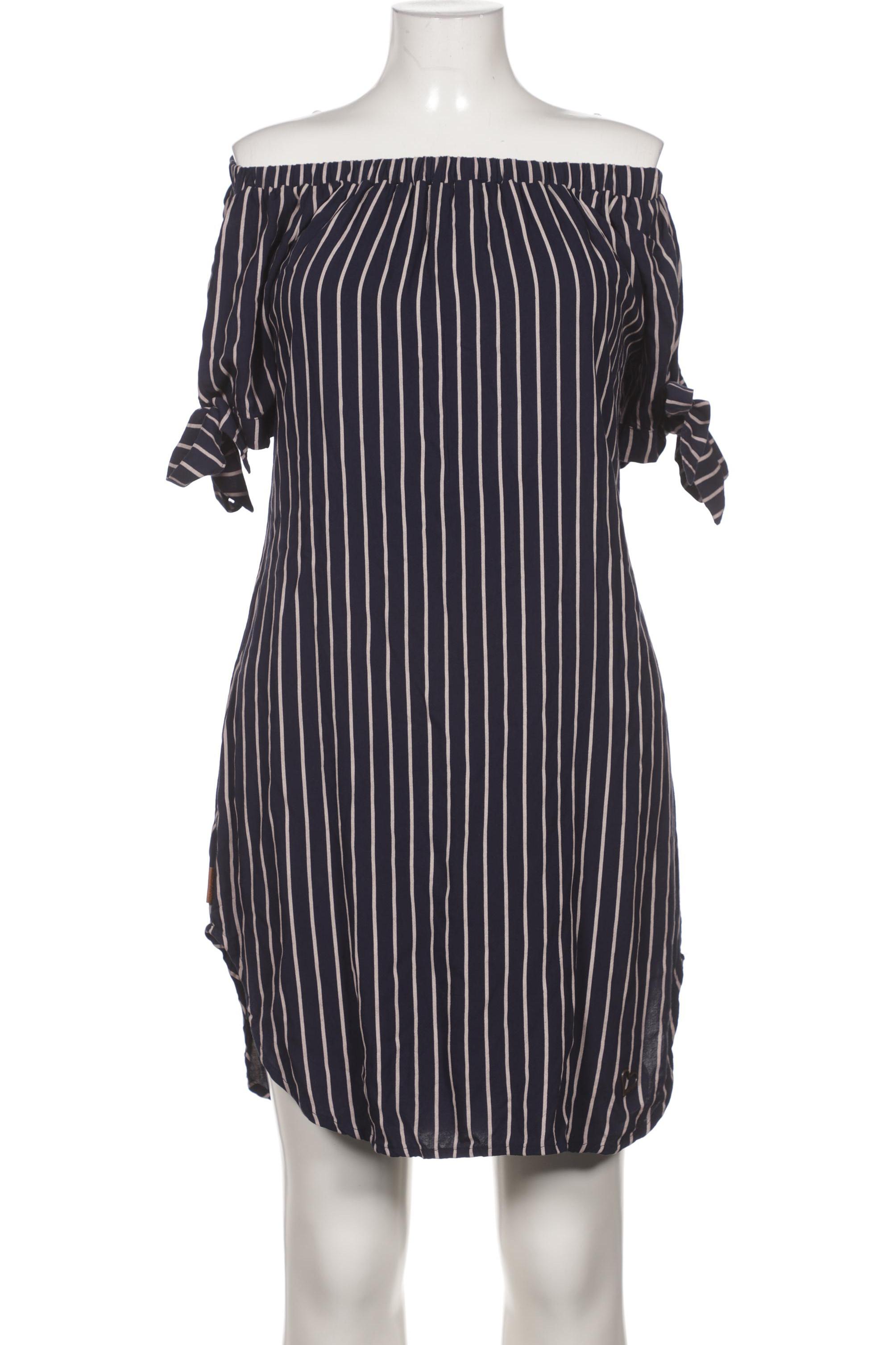 

Alife & Kickin Damen Kleid, marineblau