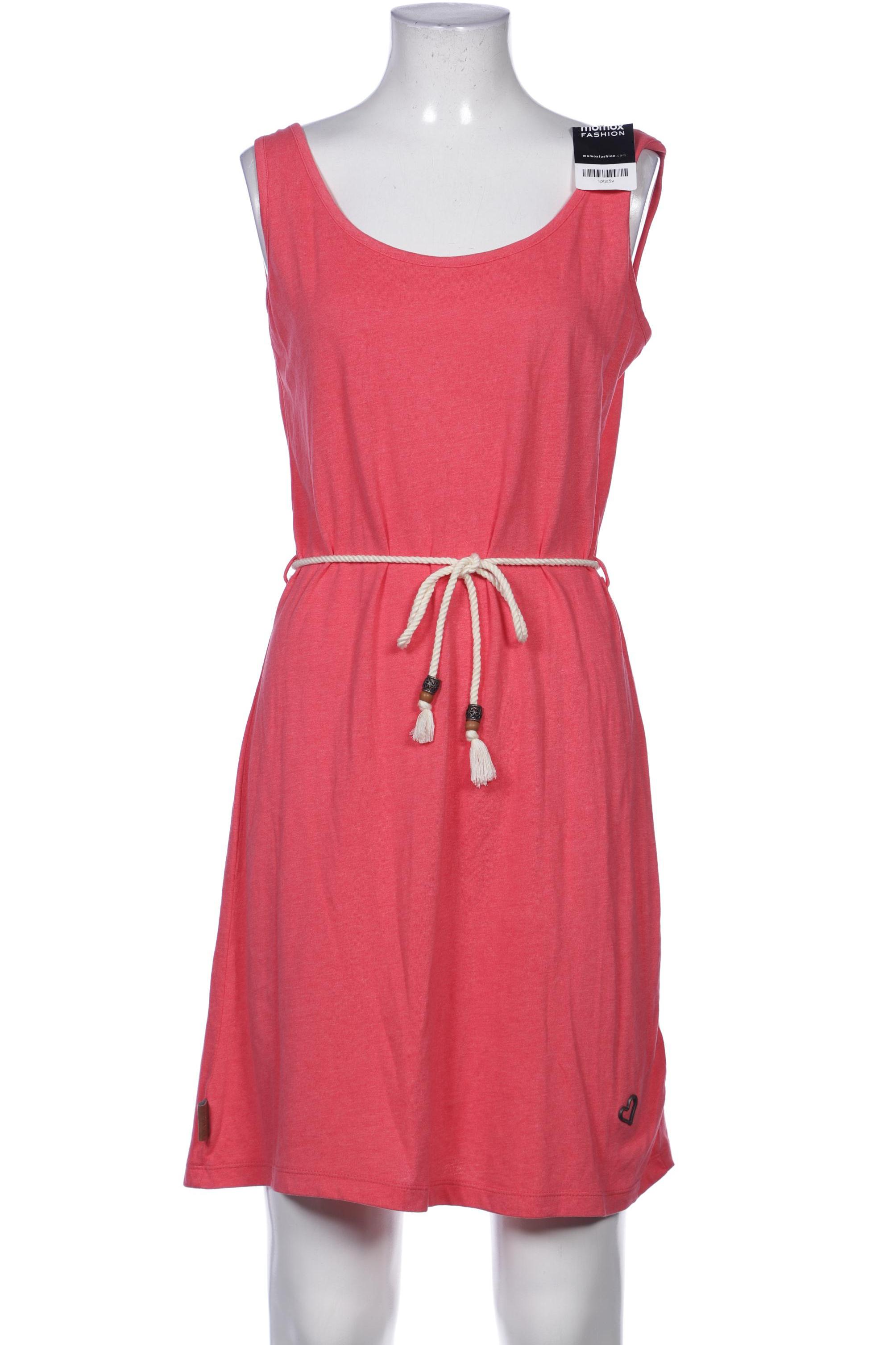

Alife & Kickin Damen Kleid, rot, Gr. 36