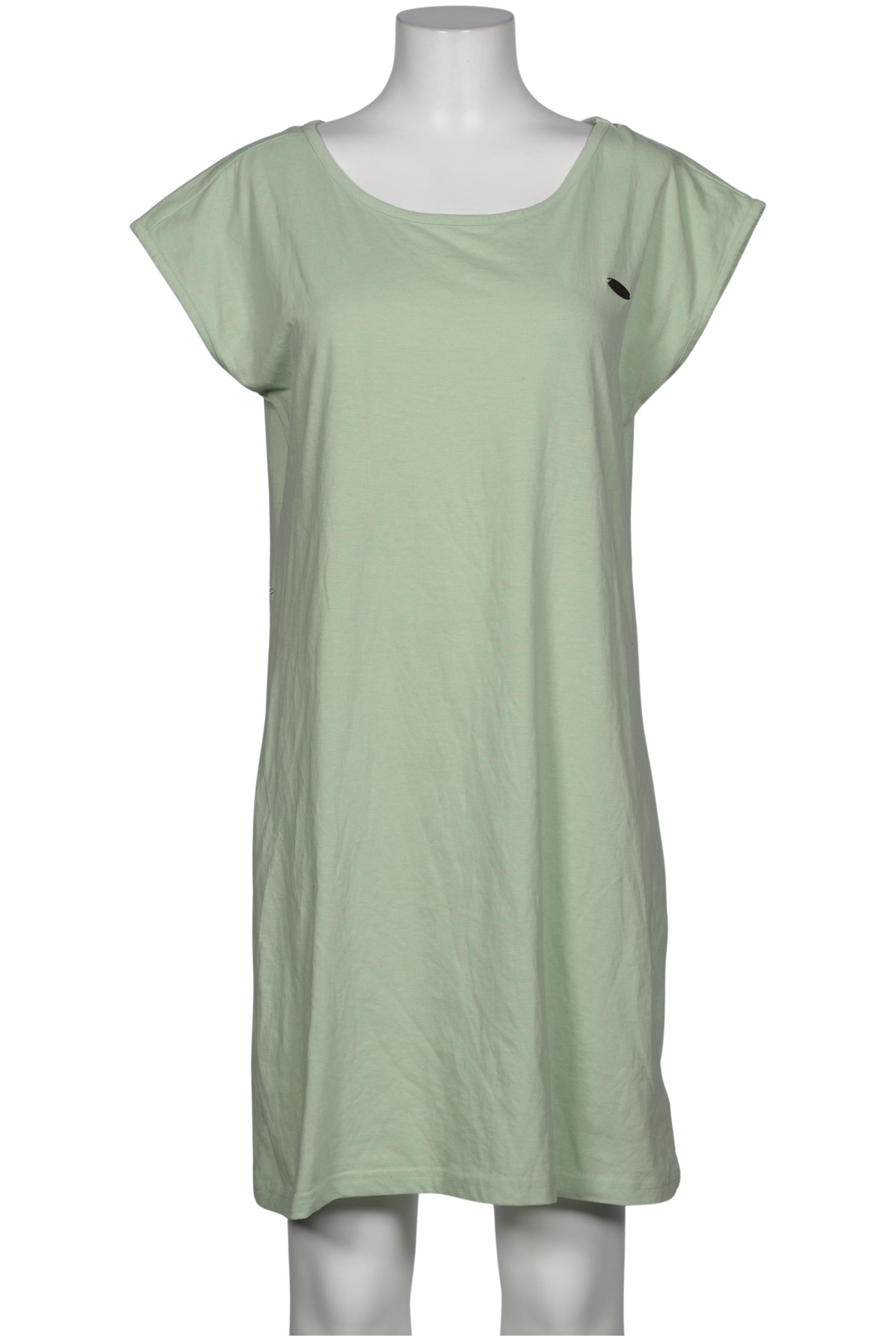 

Alife & Kickin Damen Kleid, hellgrün, Gr. 42