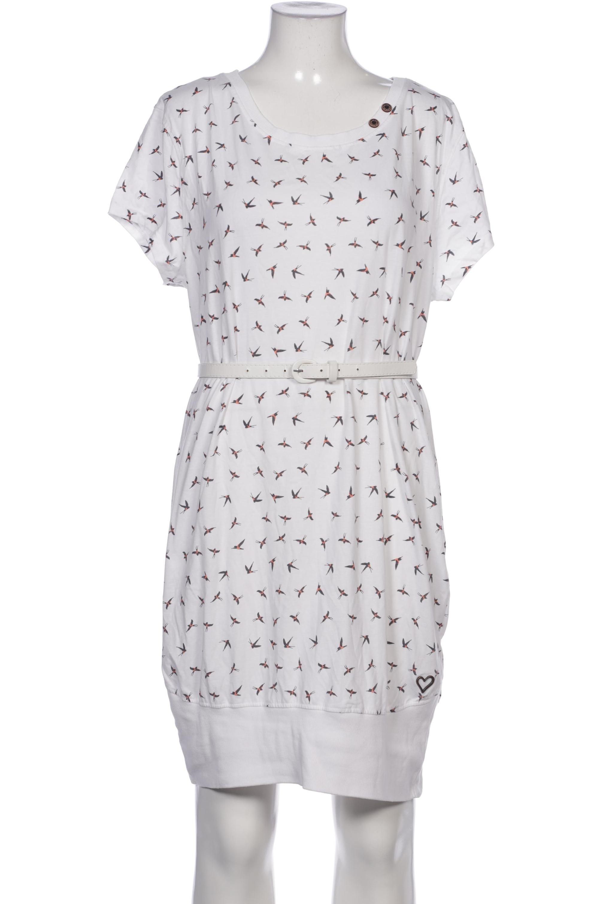 

Alife & Kickin Damen Kleid, mehrfarbig, Gr. 42