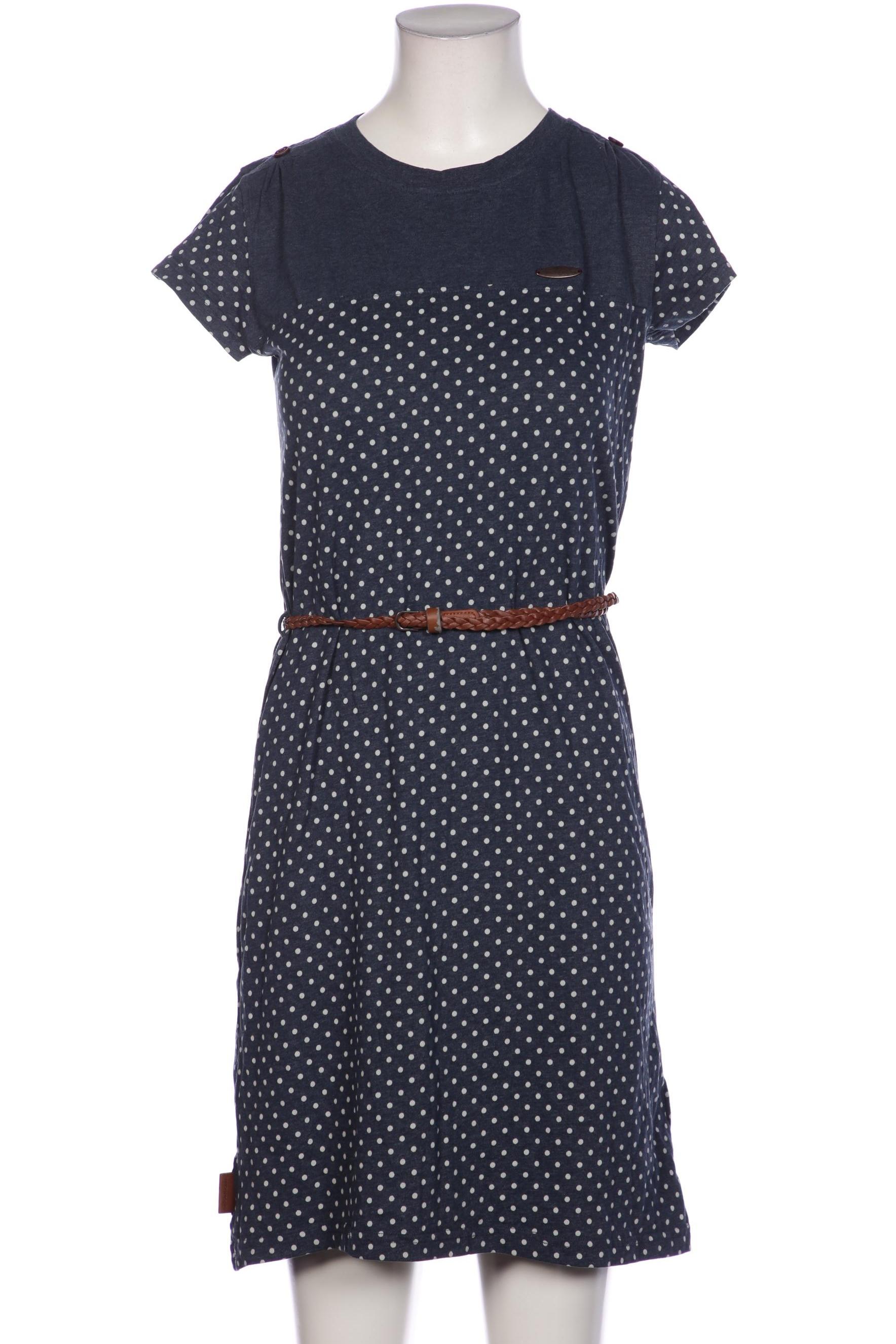 

Alife & Kickin Damen Kleid, grau, Gr. 36