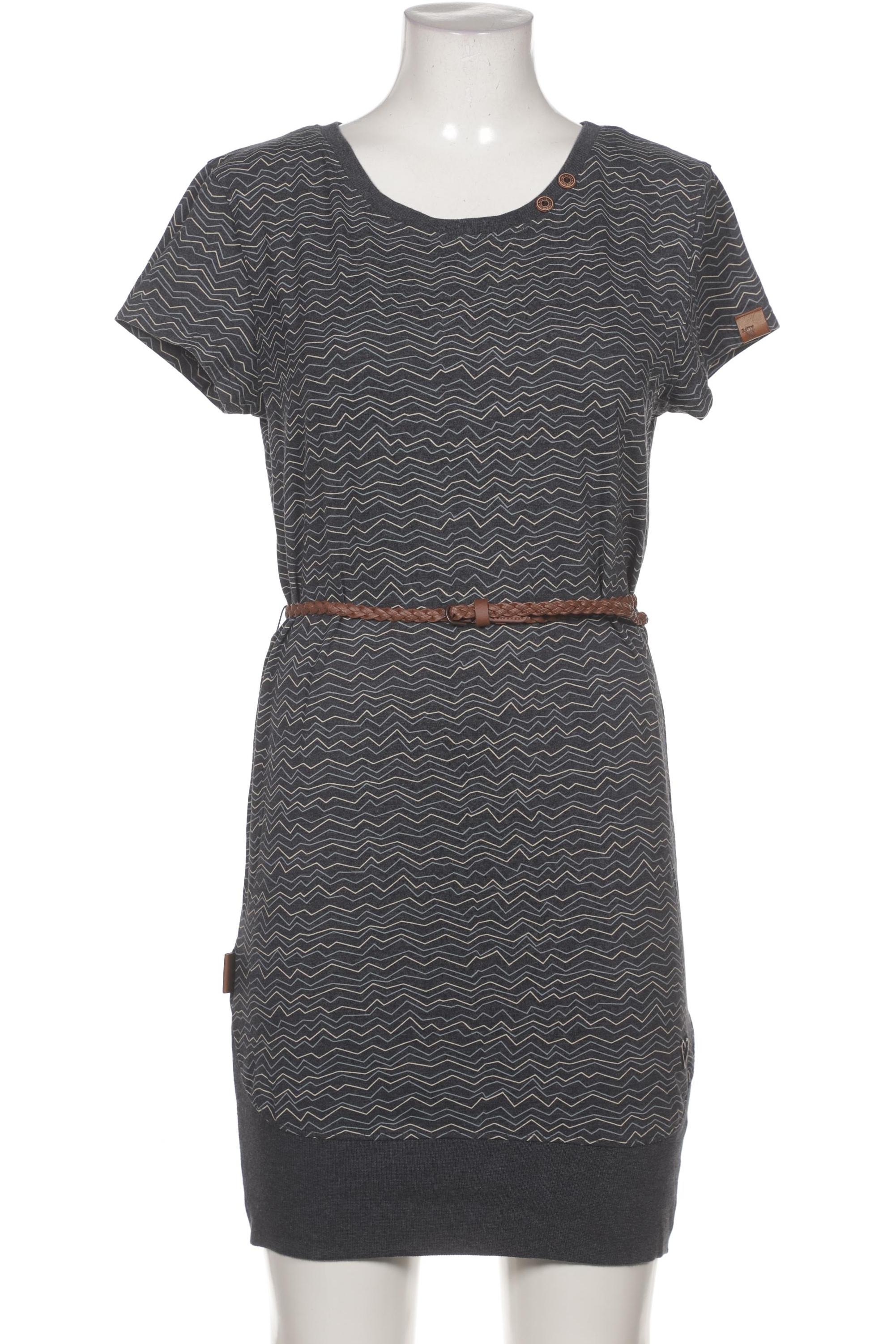 

Alife & Kickin Damen Kleid, marineblau, Gr. 42
