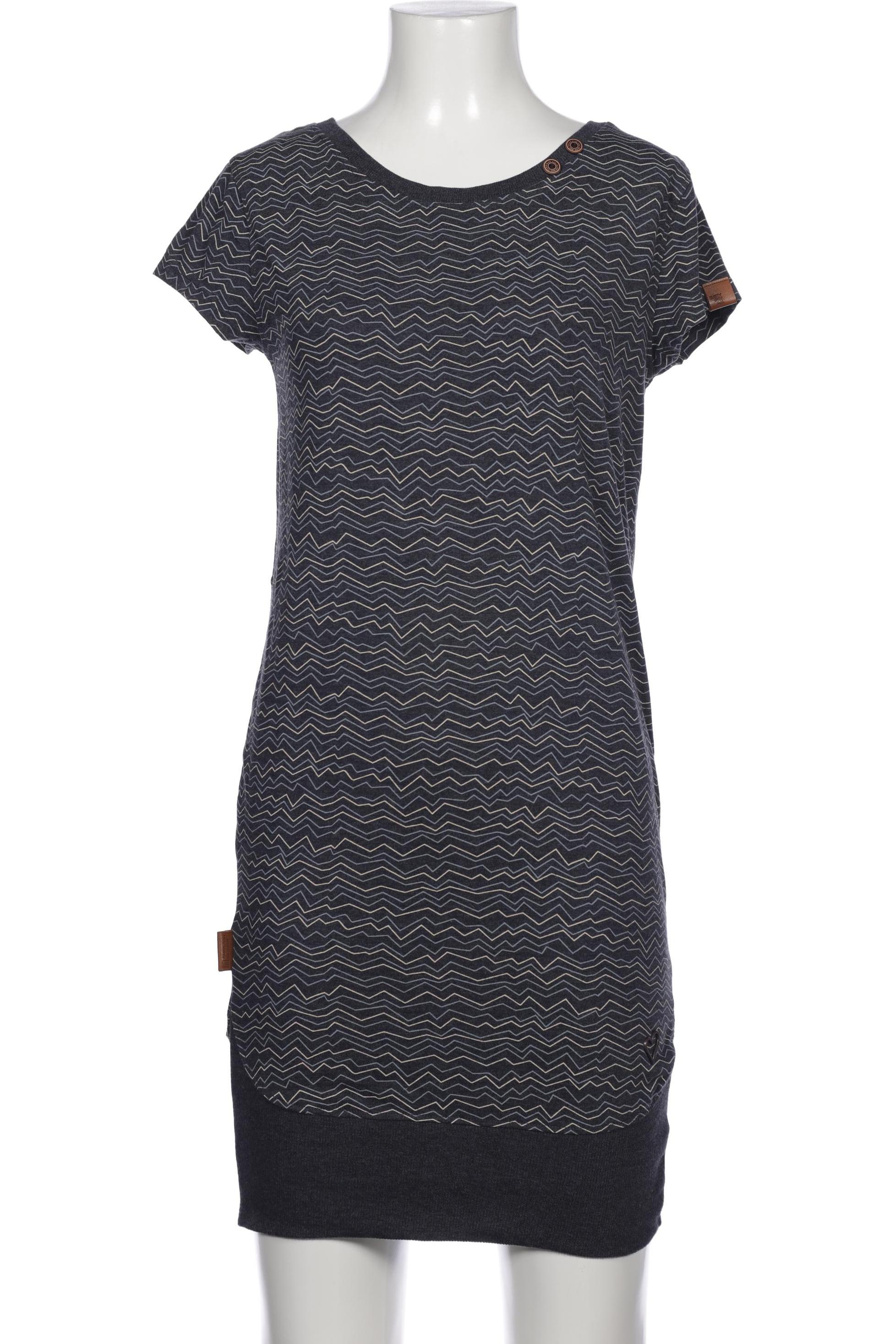 

Alife & Kickin Damen Kleid, marineblau