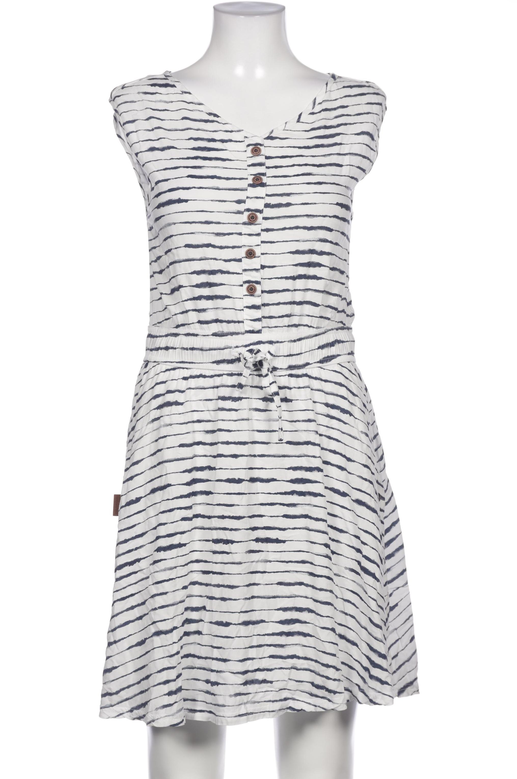 

Alife & Kickin Damen Kleid, marineblau, Gr. 38