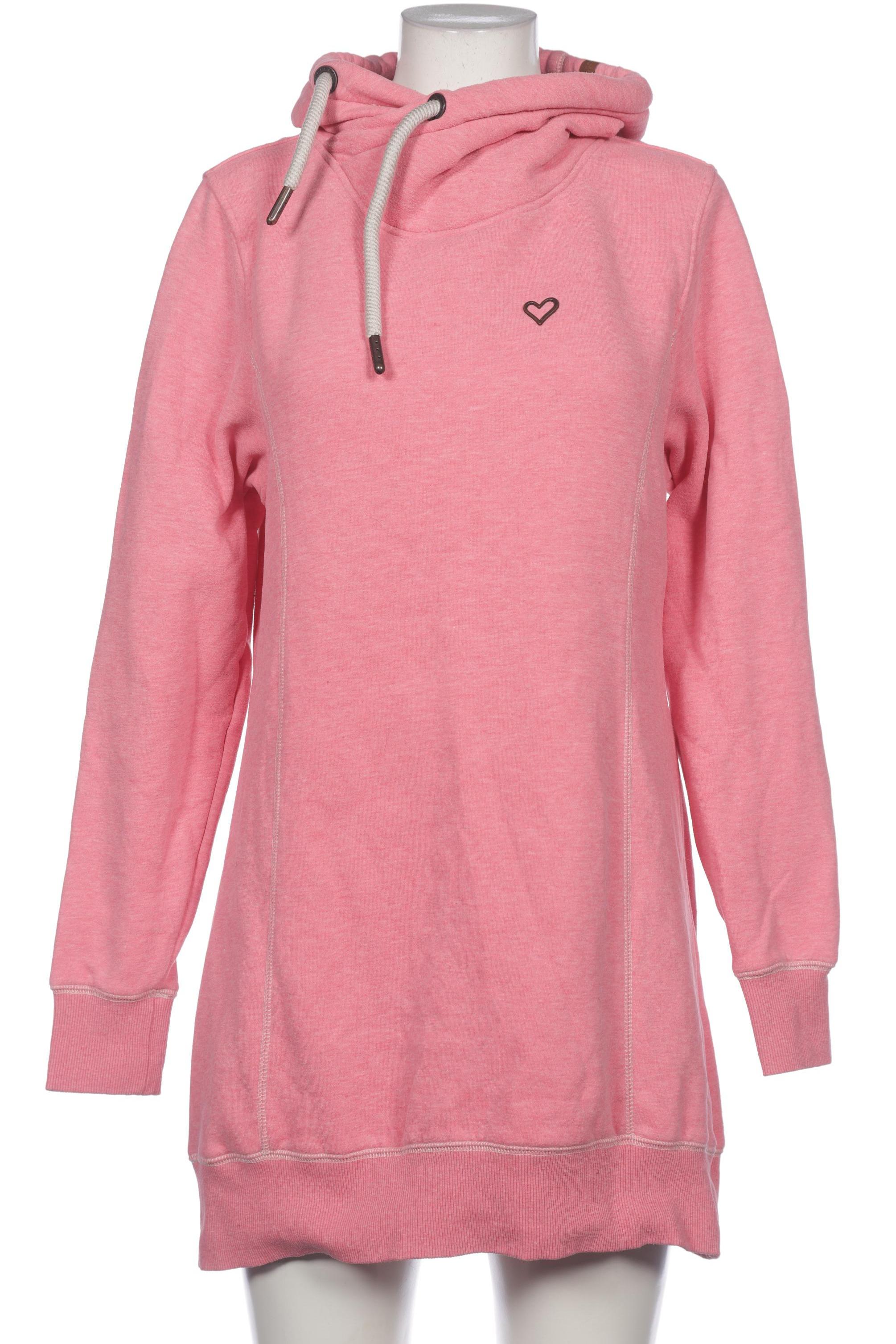 

Alife & Kickin Damen Kleid, pink, Gr. 42