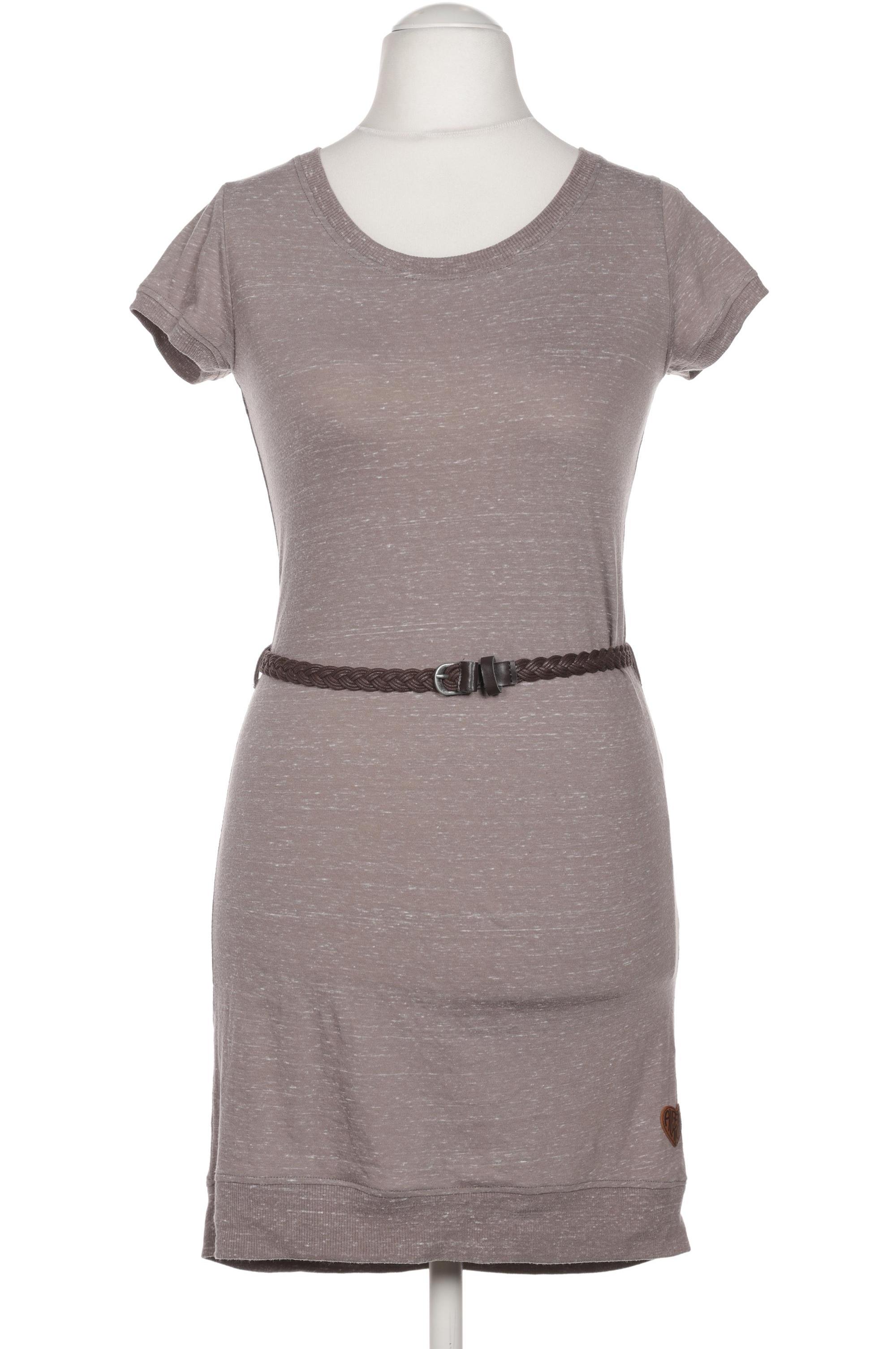 

Alife & Kickin Damen Kleid, beige