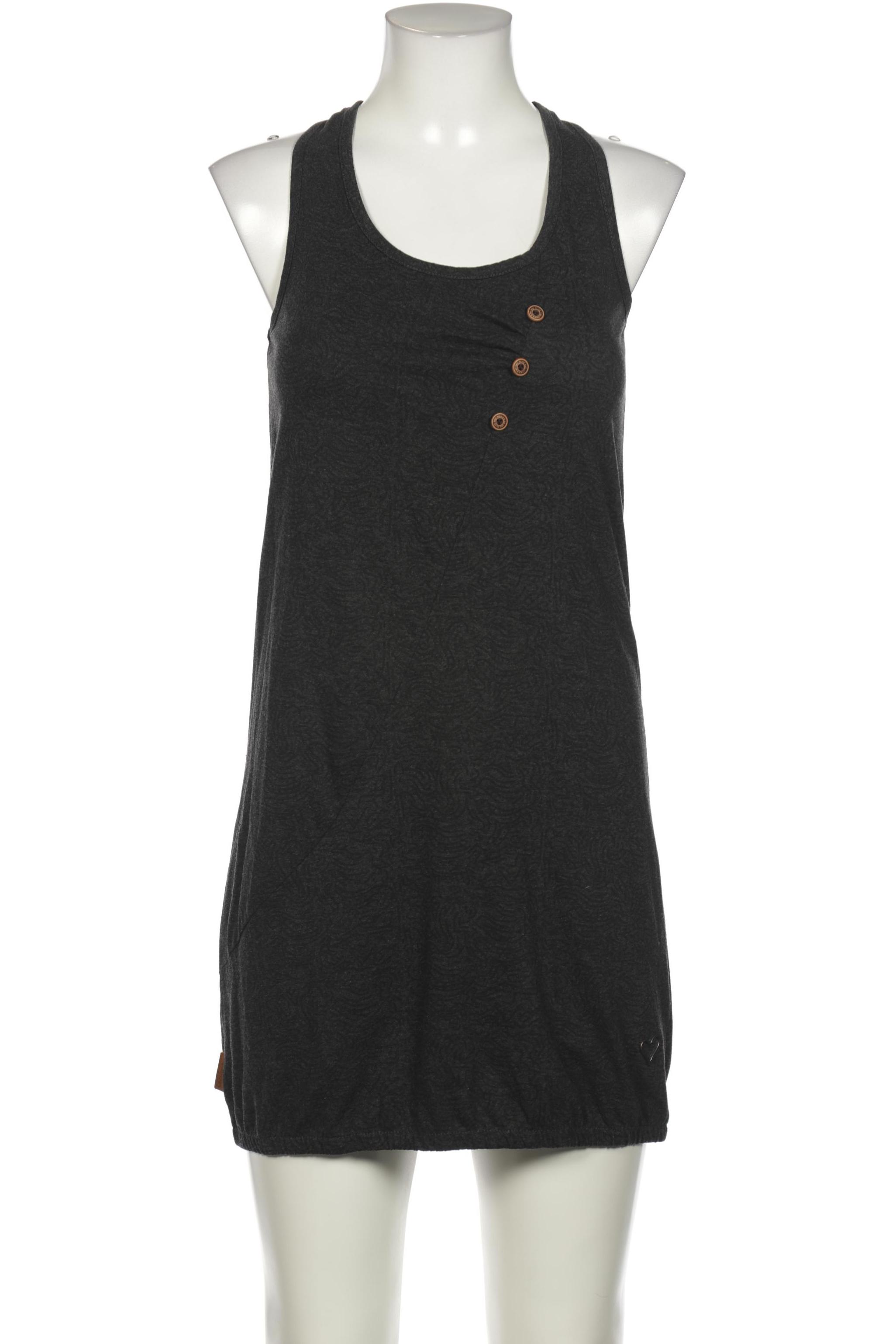 

Alife & Kickin Damen Kleid, grau, Gr. 38