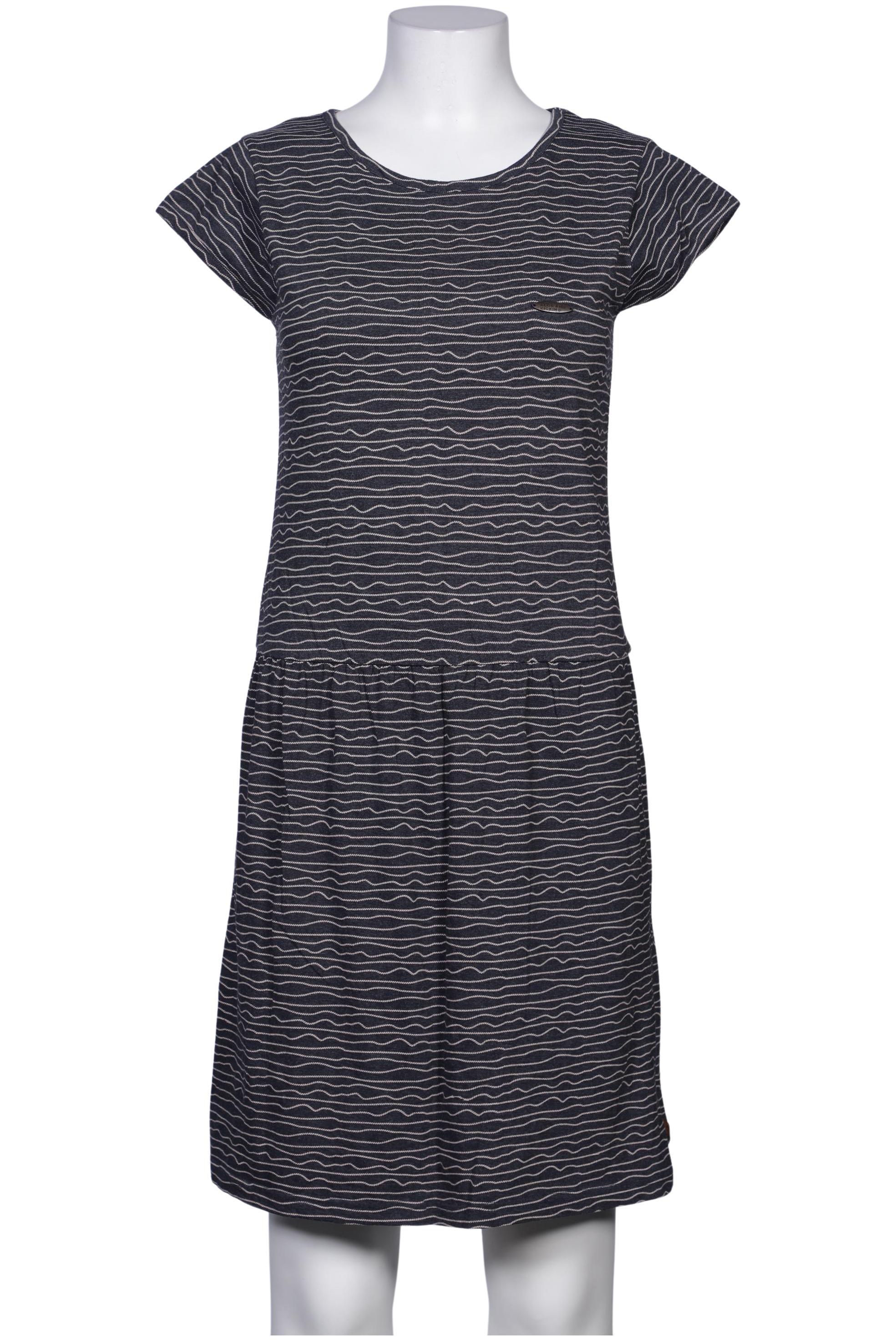 

Alife & Kickin Damen Kleid, marineblau, Gr. 38