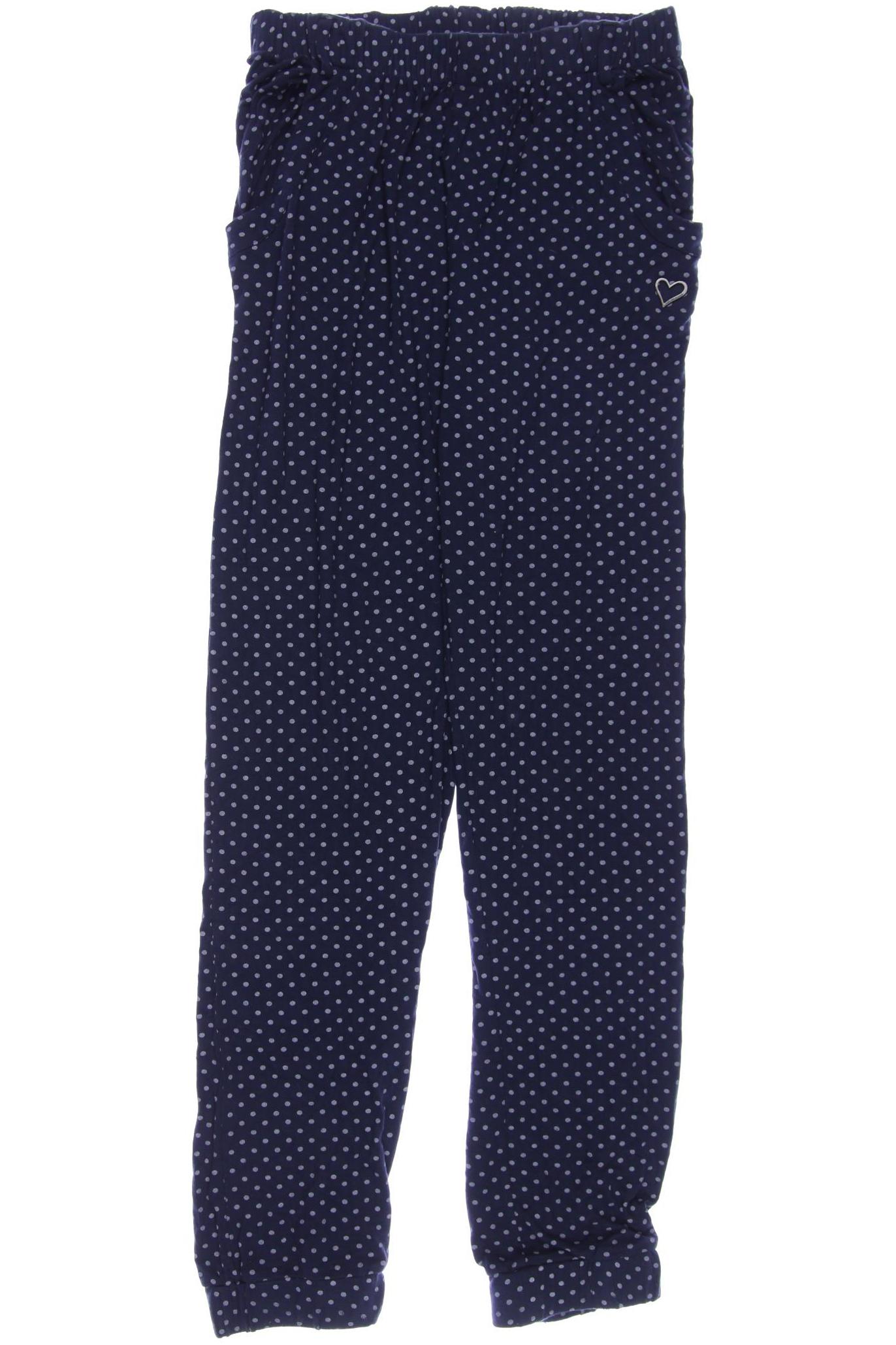 

Alife & Kickin Damen Stoffhose, marineblau