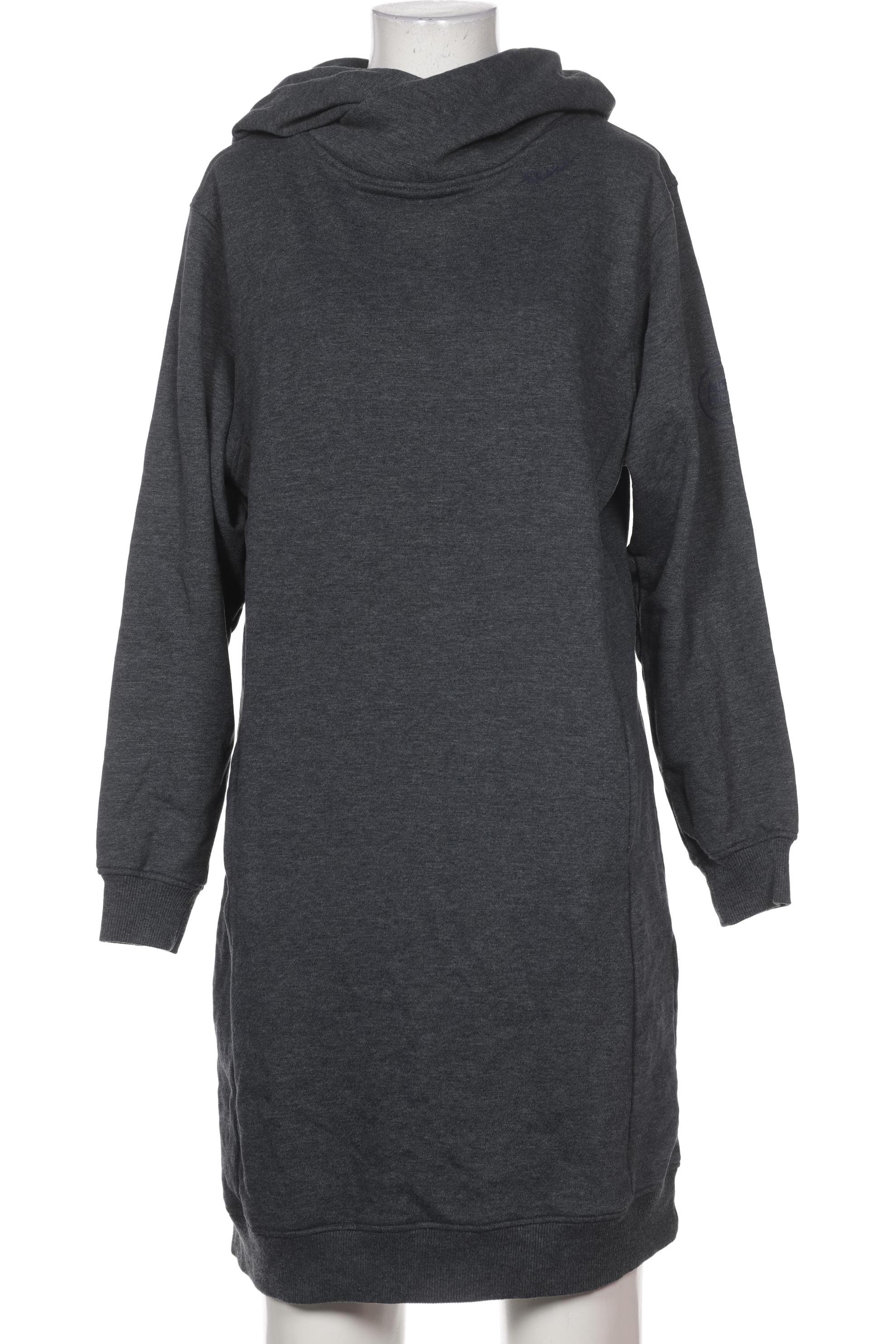

Alife & Kickin Damen Kleid, marineblau, Gr. 36