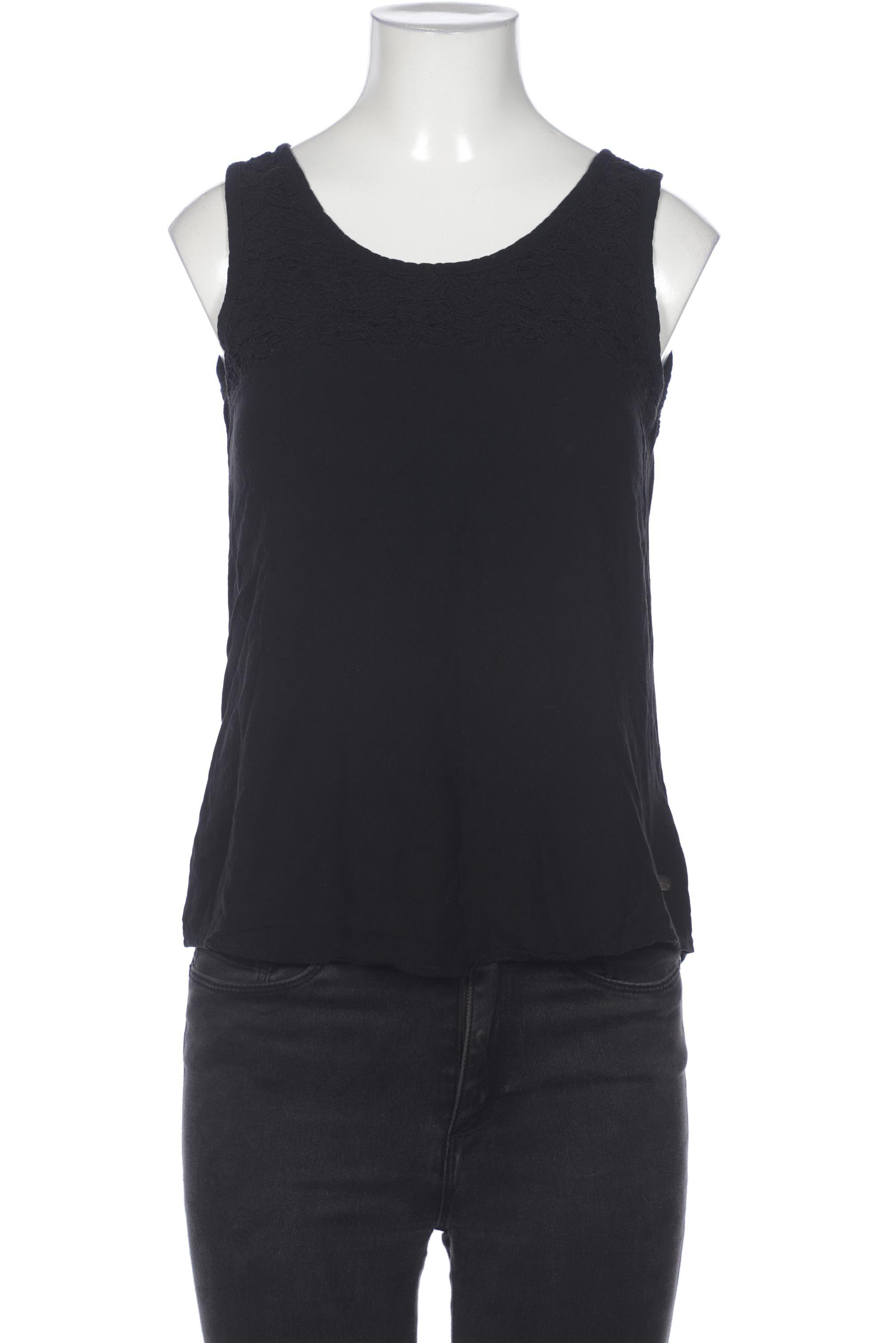 

Alife & Kickin Damen Bluse, schwarz