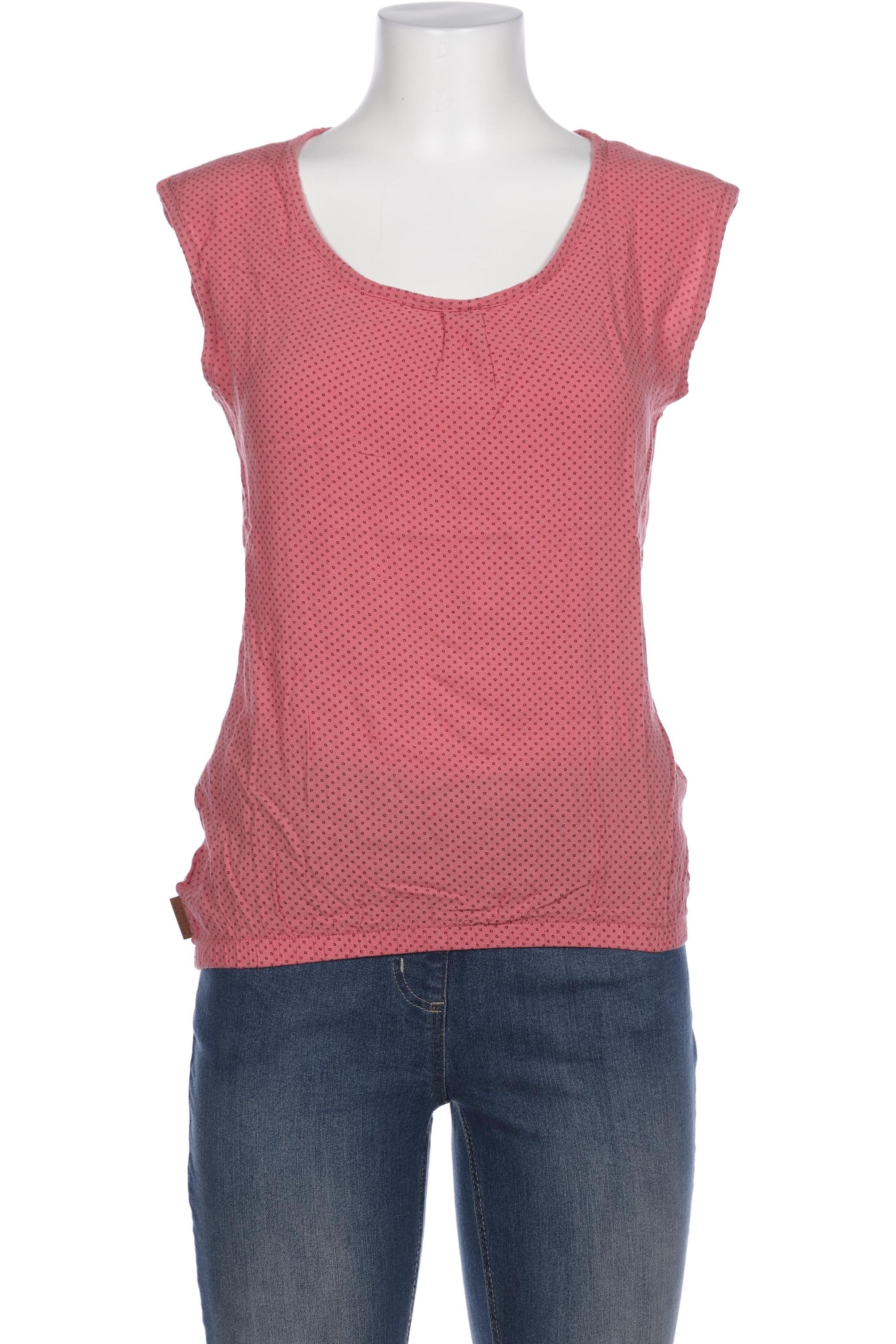 

Alife & Kickin Damen Bluse, pink, Gr. 38
