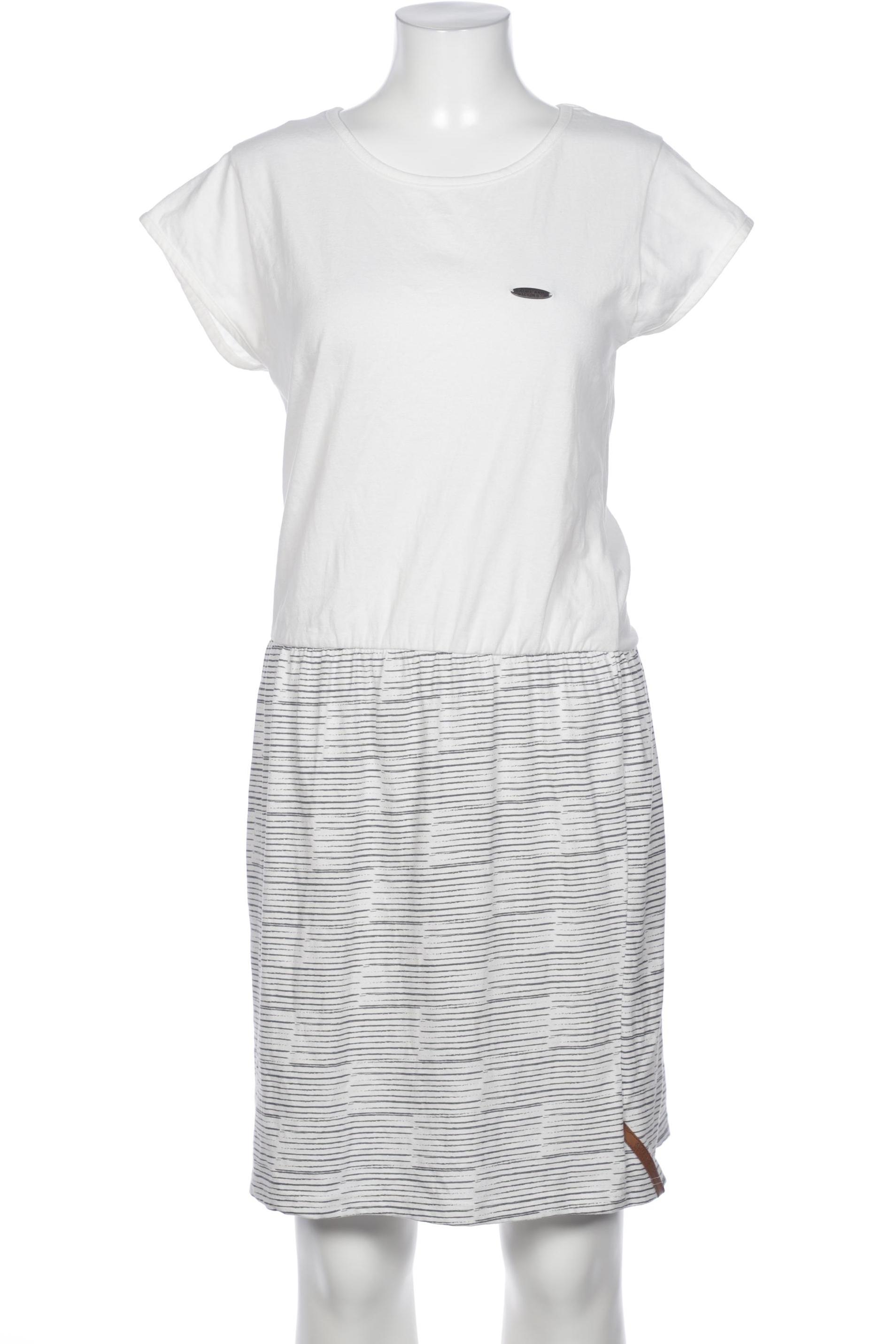 

Alife & Kickin Damen Kleid, grau