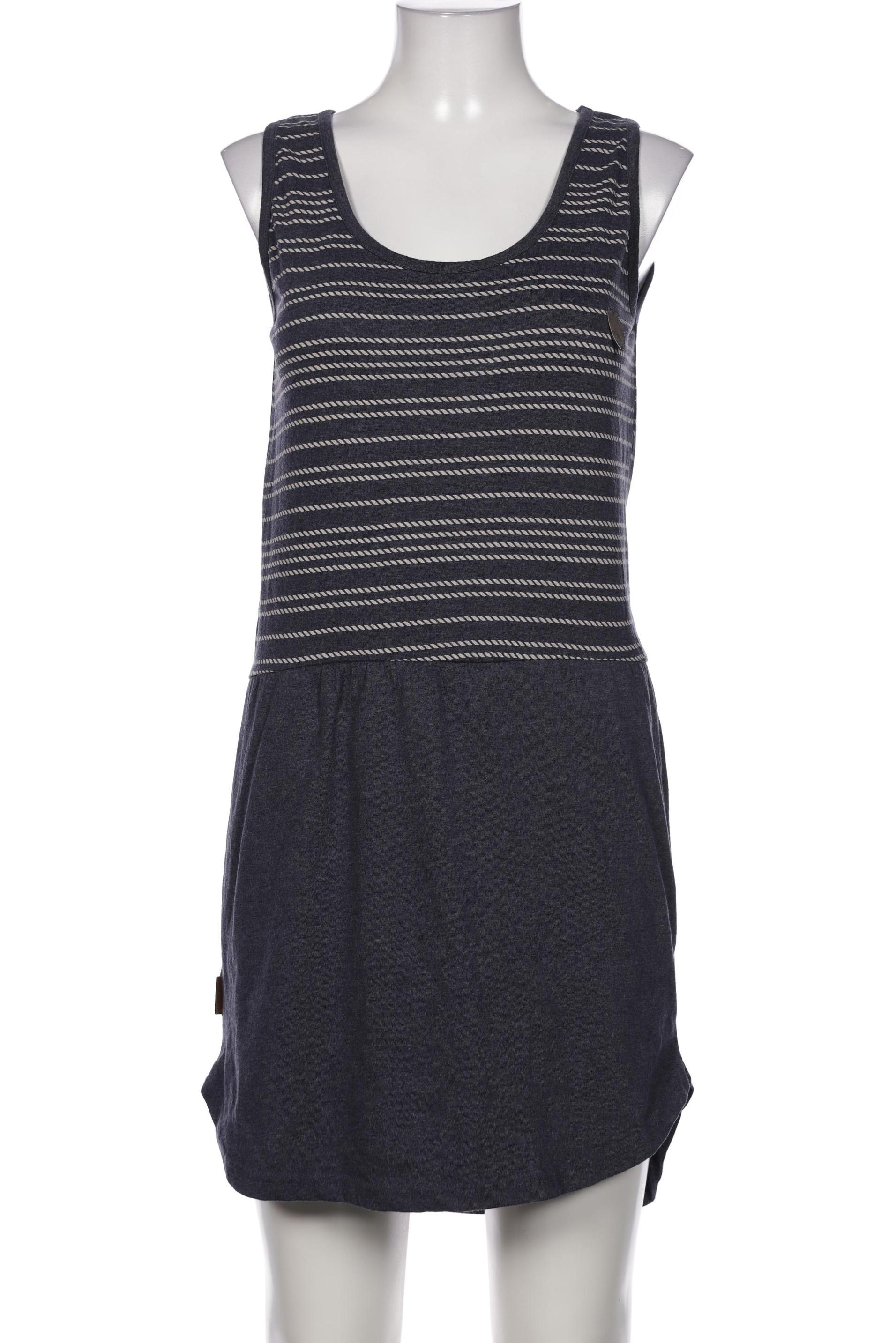 

Alife & Kickin Damen Kleid, grau, Gr. 38