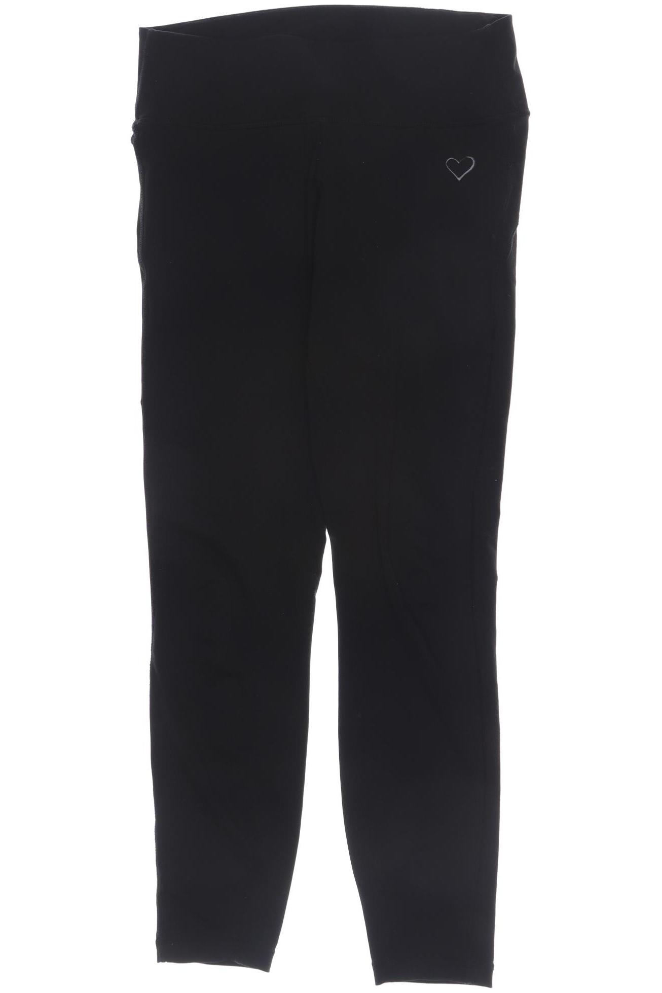 

Alife & Kickin Damen Stoffhose, schwarz