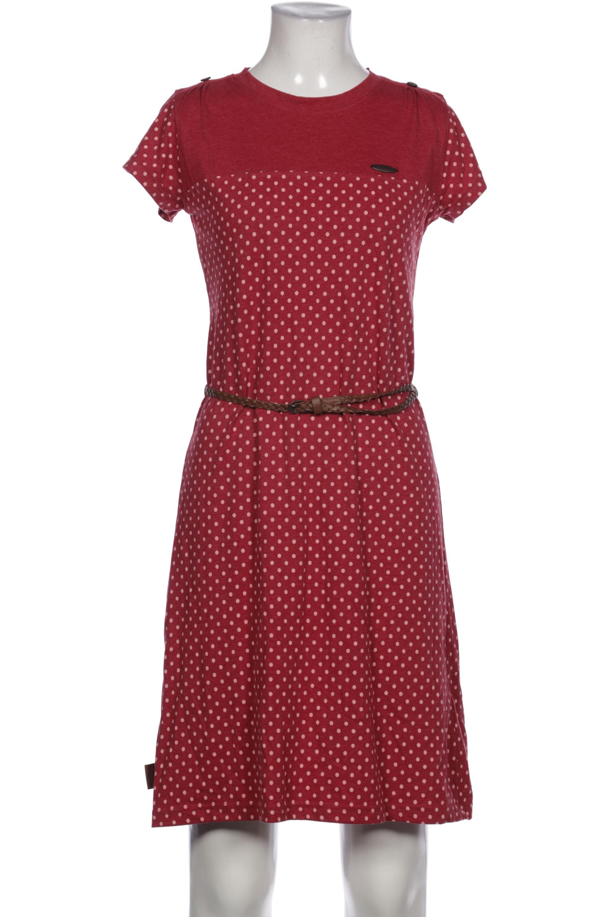 

Alife & Kickin Damen Kleid, pink