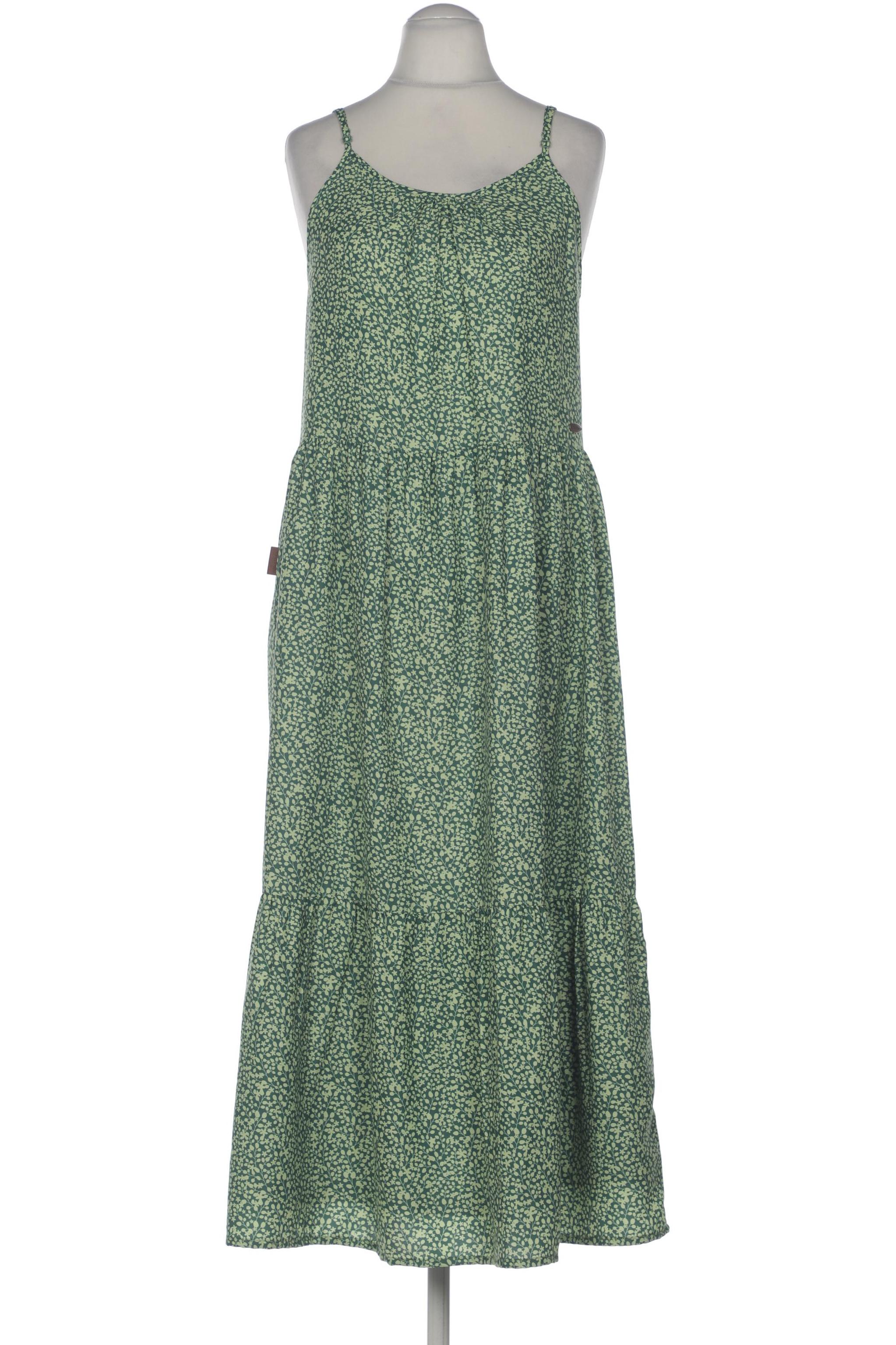 

Alife & Kickin Damen Kleid, grün, Gr. 38