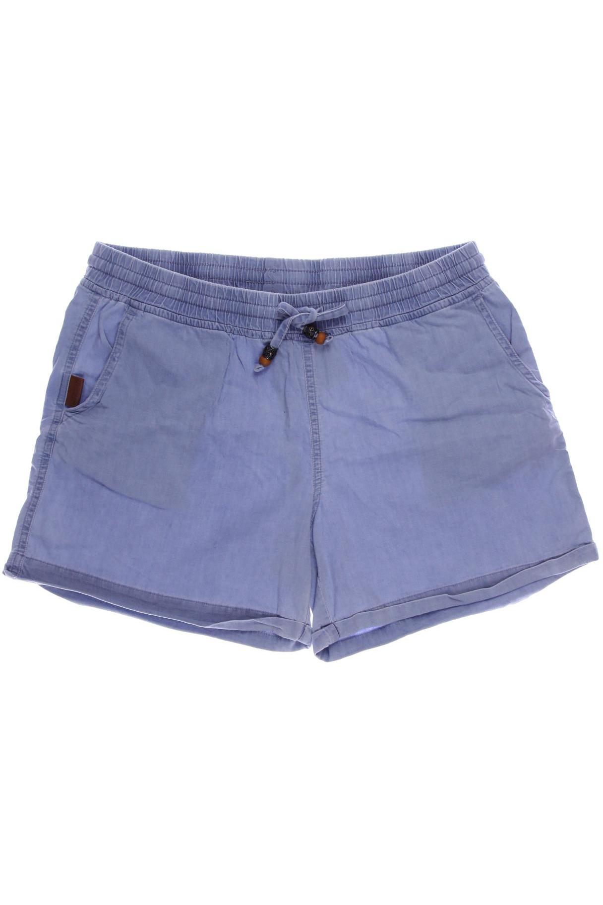 

Alife & Kickin Damen Shorts, hellblau