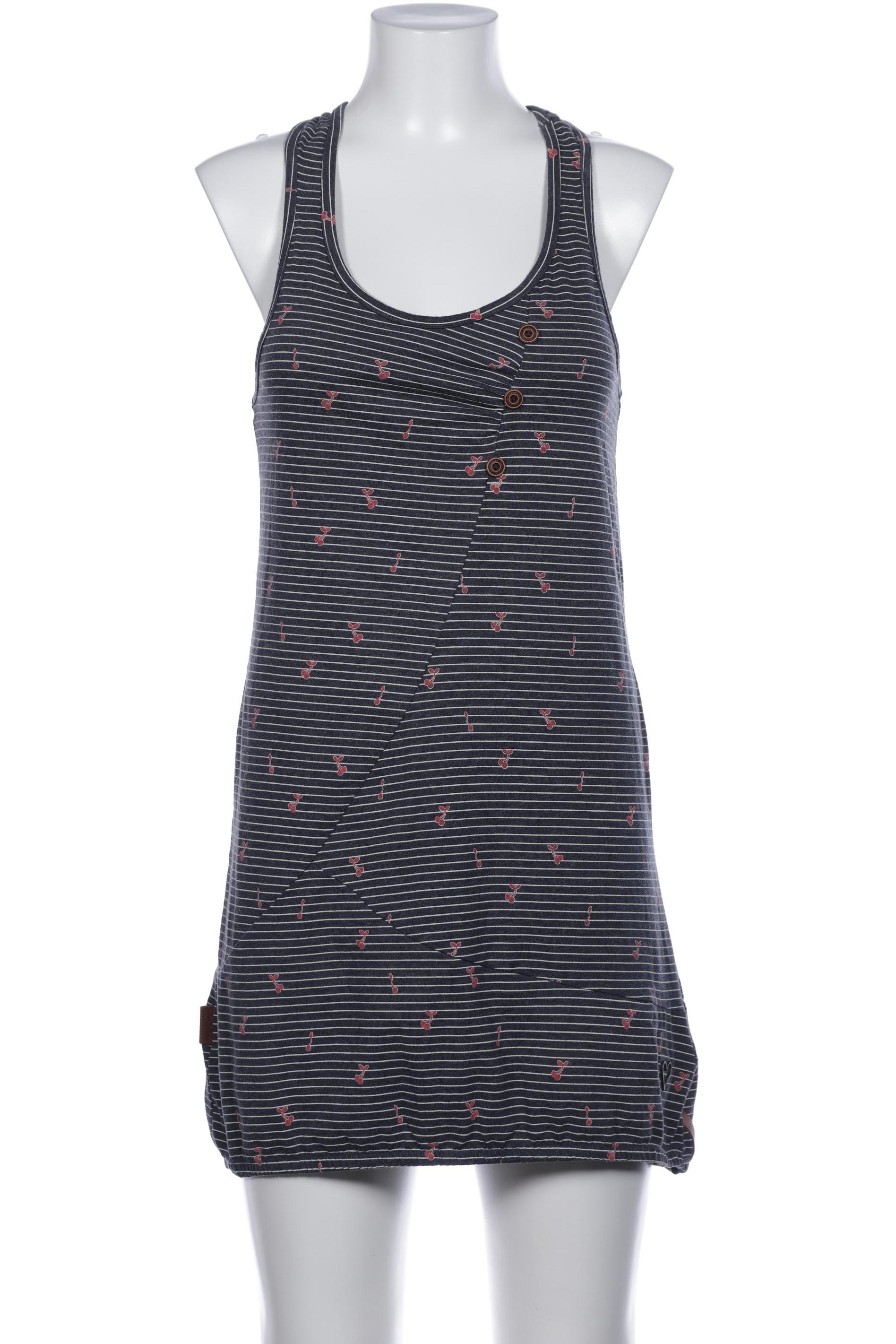 

Alife & Kickin Damen Kleid, marineblau, Gr. 42