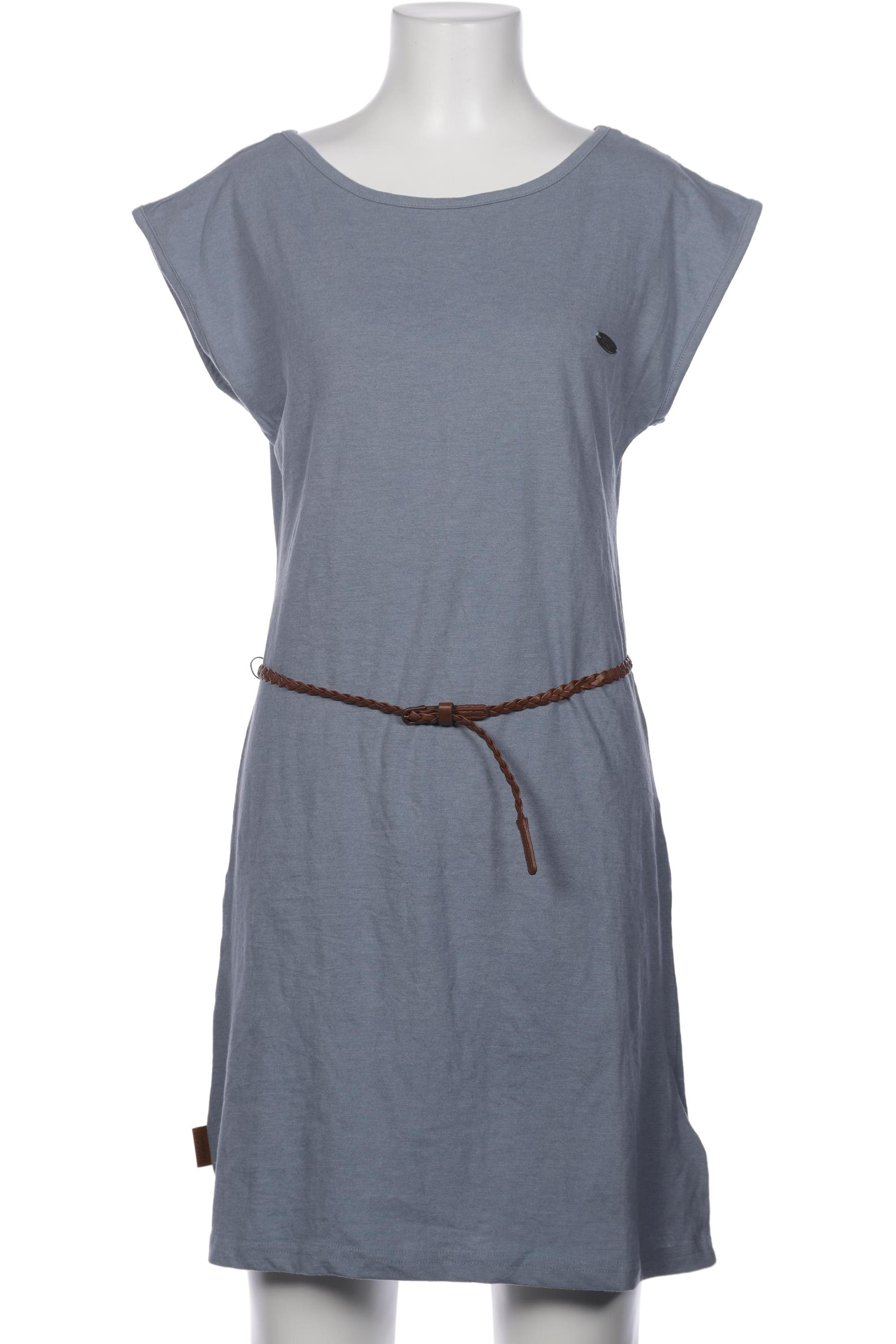 

Alife & Kickin Damen Kleid, blau, Gr. 36