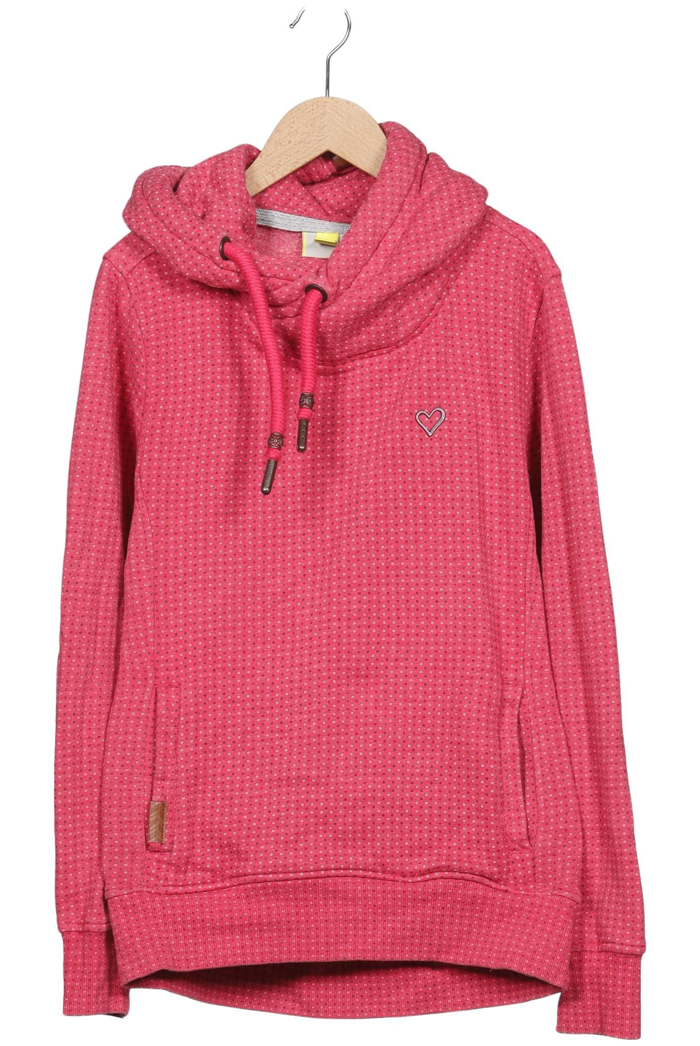

Alife & Kickin Damen Sweatshirt, pink, Gr. 38