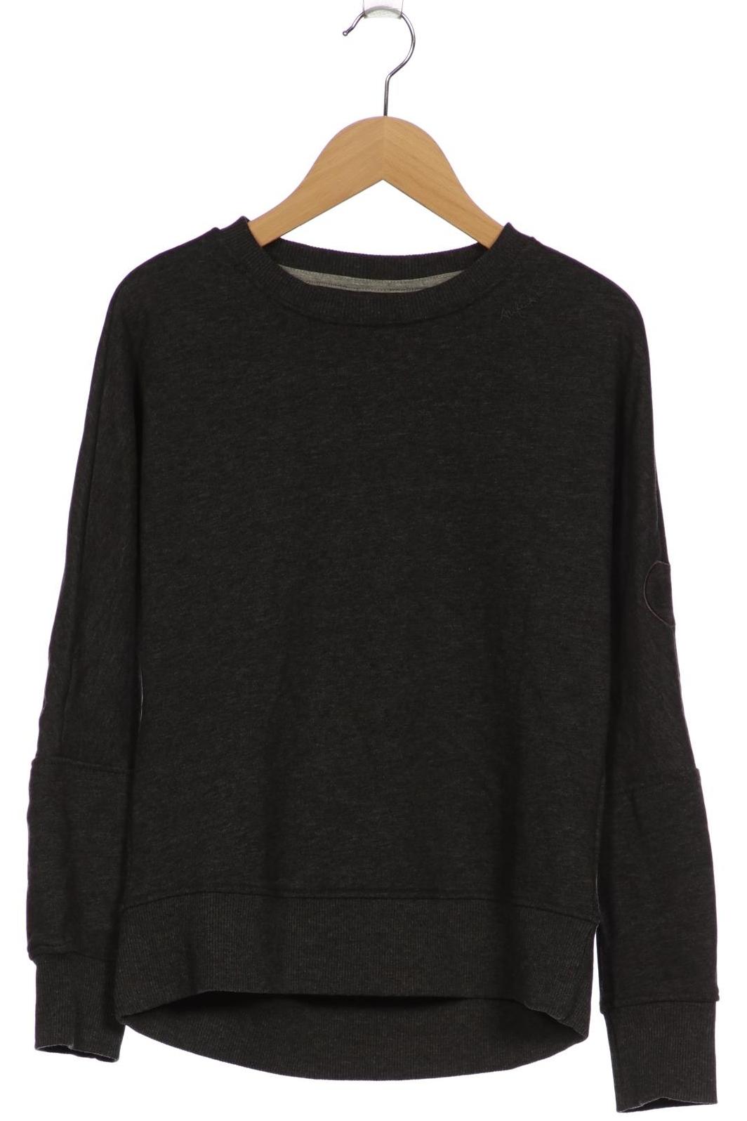 

Alife & Kickin Damen Sweatshirt, grau, Gr. 36