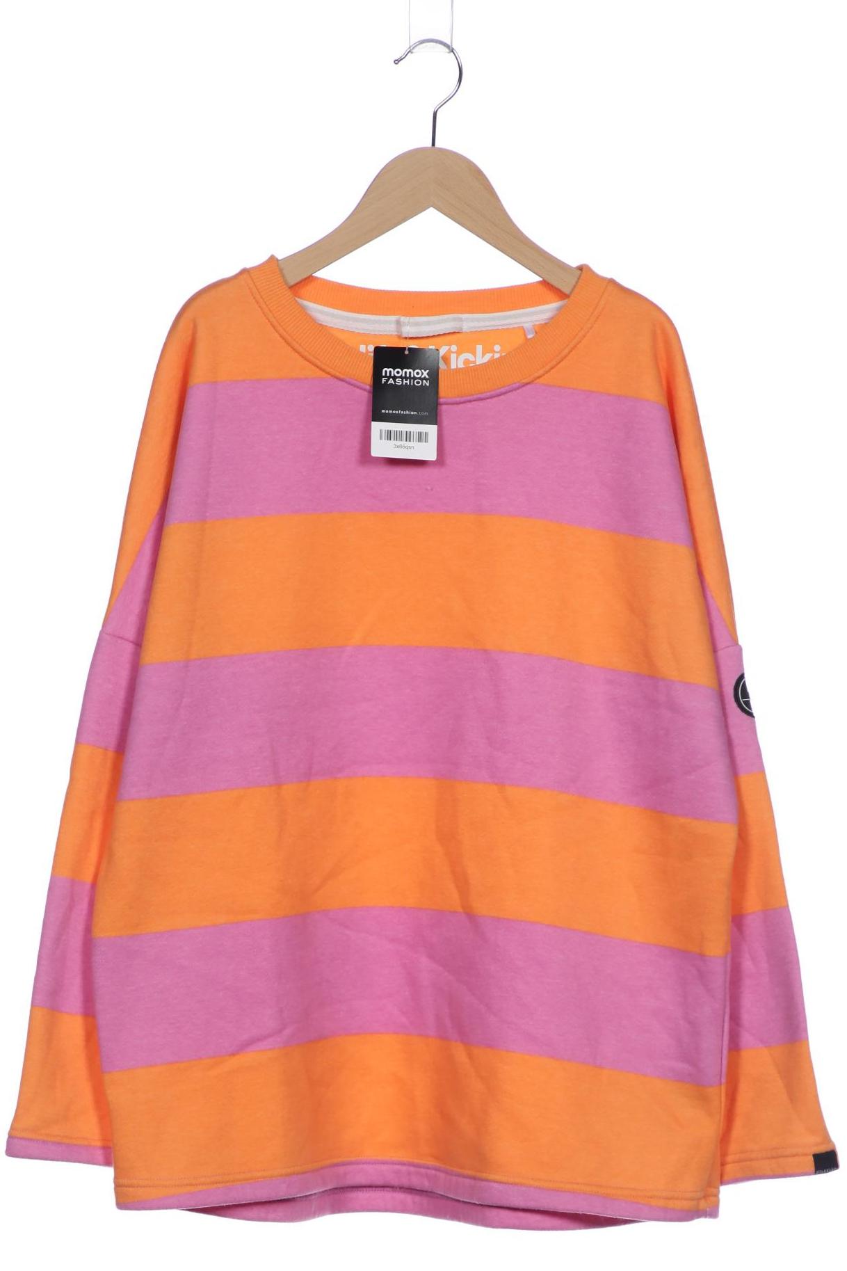 

Alife & Kickin Damen Sweatshirt, pink, Gr. 42