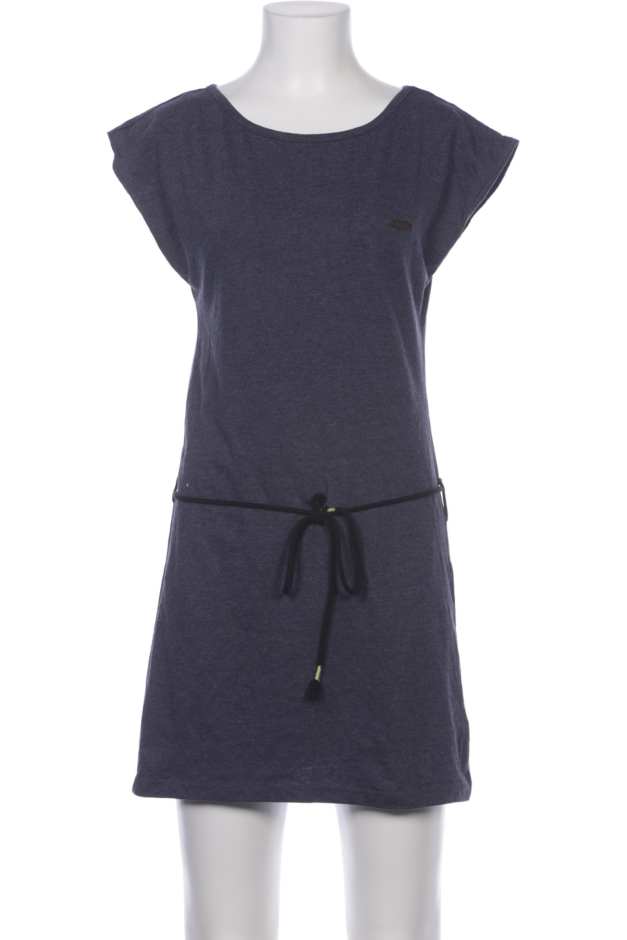 

Alife & Kickin Damen Kleid, marineblau, Gr. 36