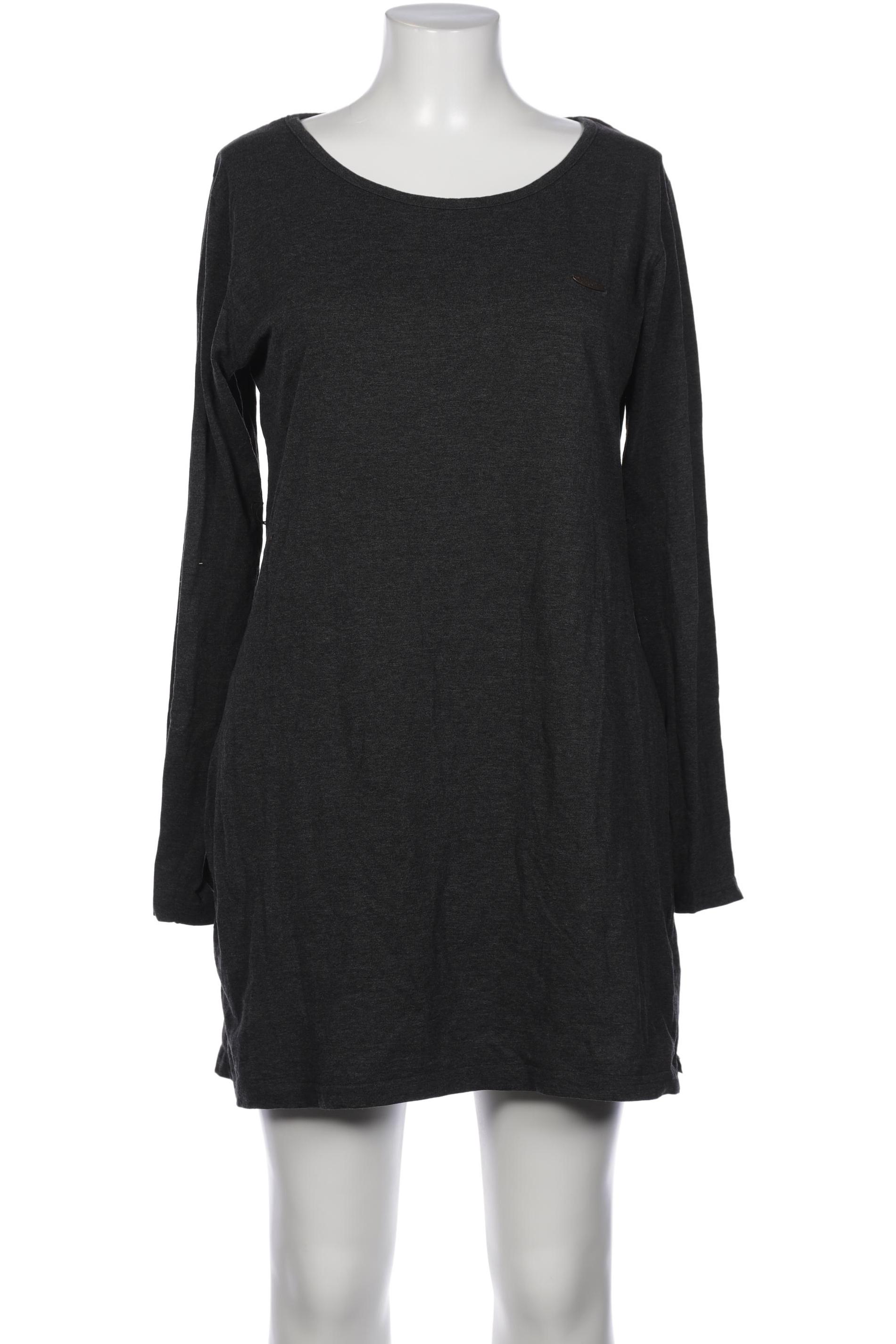 

Alife & Kickin Damen Kleid, grau, Gr. 44