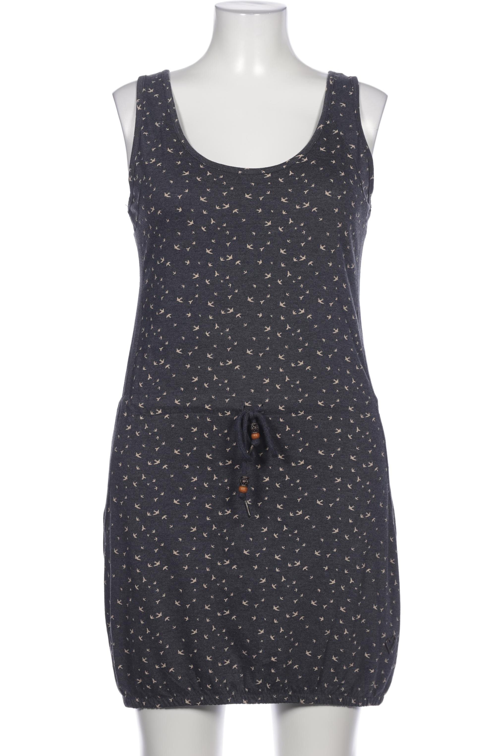 

Alife & Kickin Damen Kleid, grau, Gr. 42