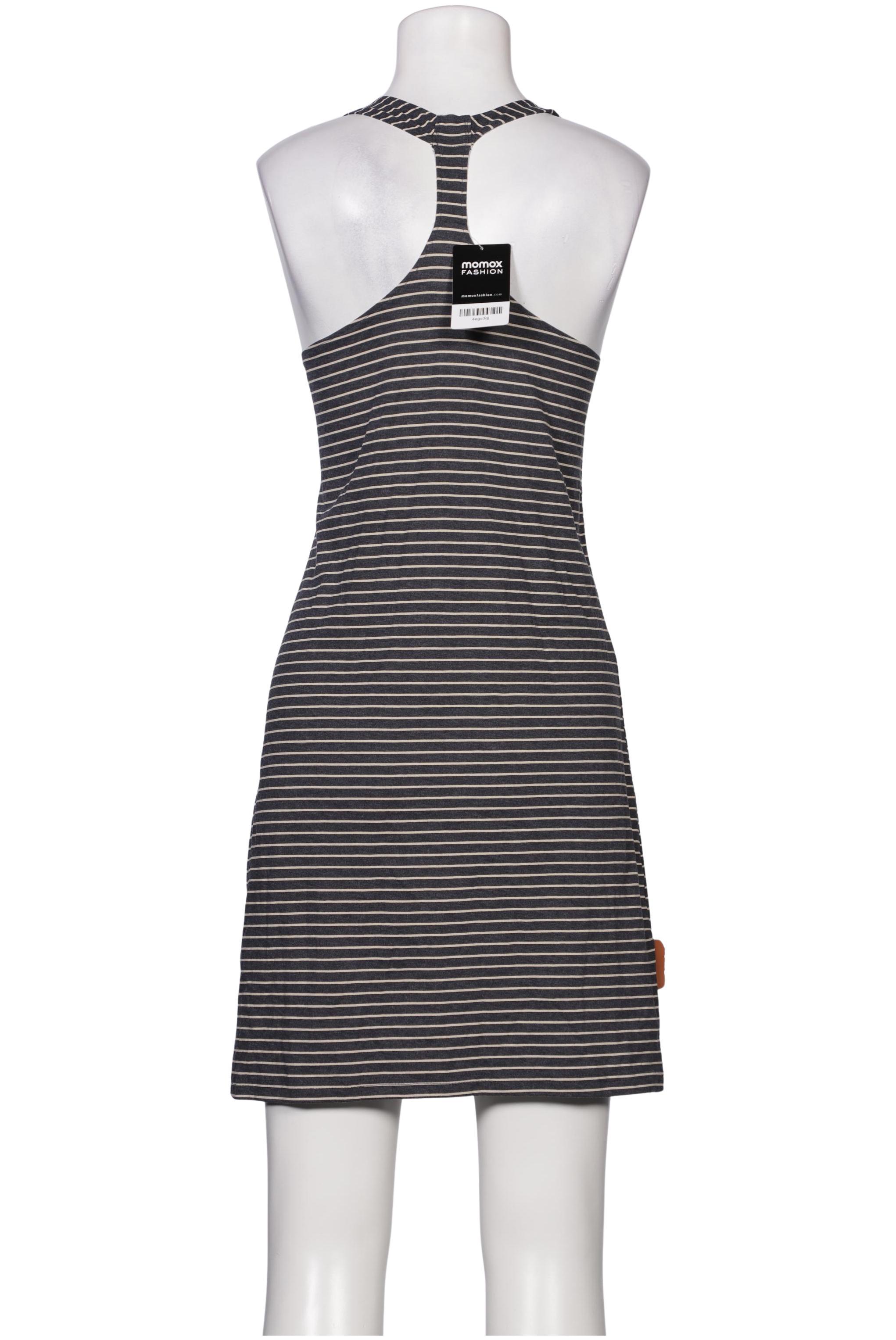 

Alife & Kickin Damen Kleid, blau, Gr. 38
