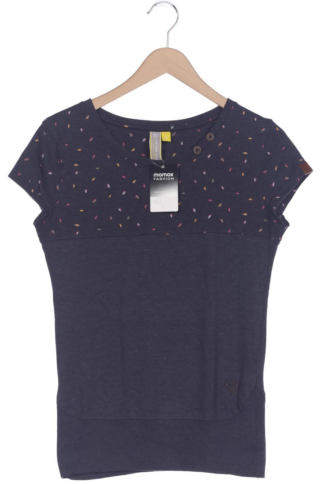 

Alife & Kickin Damen T-Shirt, grau