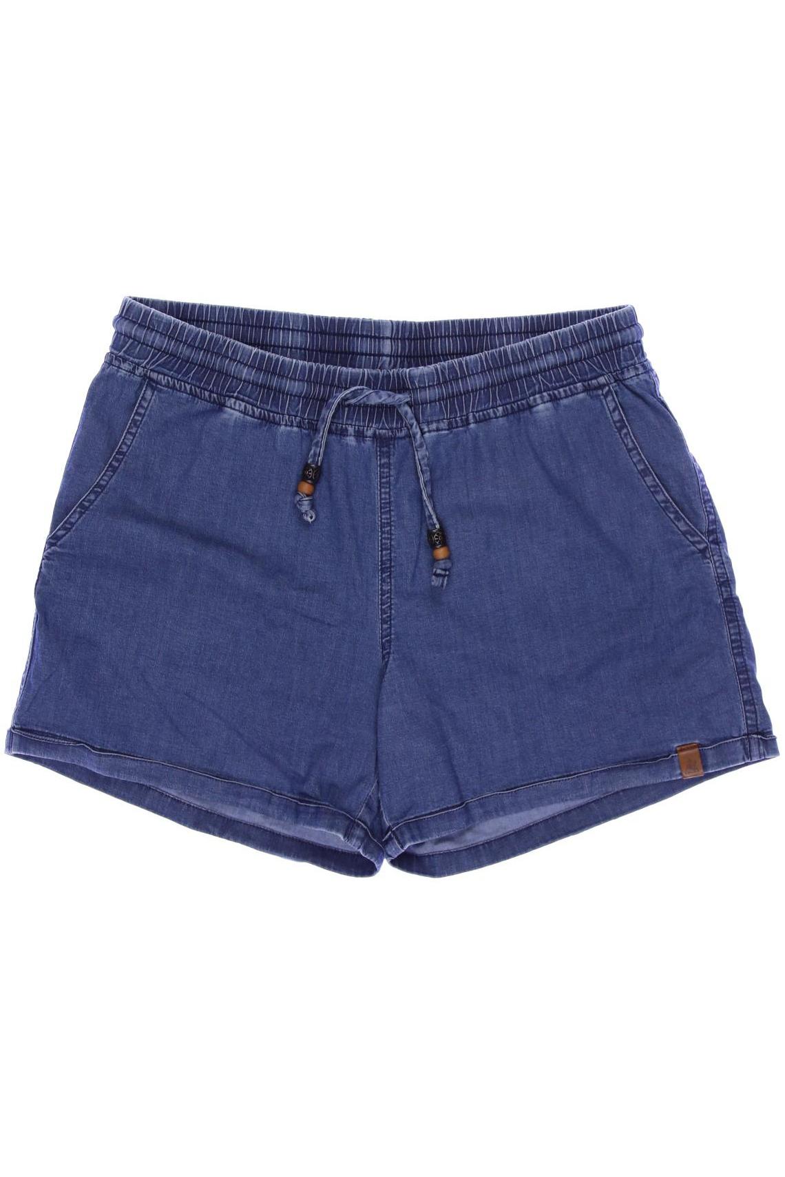 

Alife & Kickin Damen Shorts, blau, Gr. 38