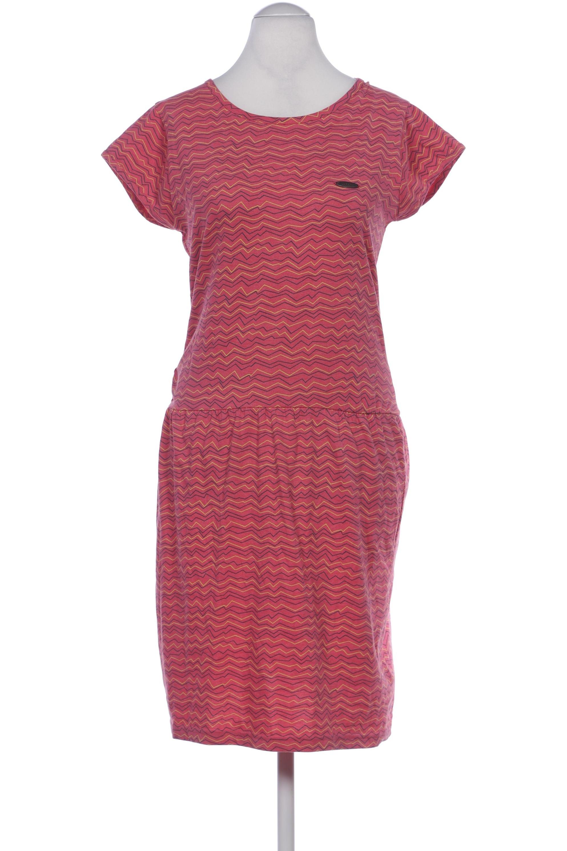 

Alife & Kickin Damen Kleid, pink, Gr. 38