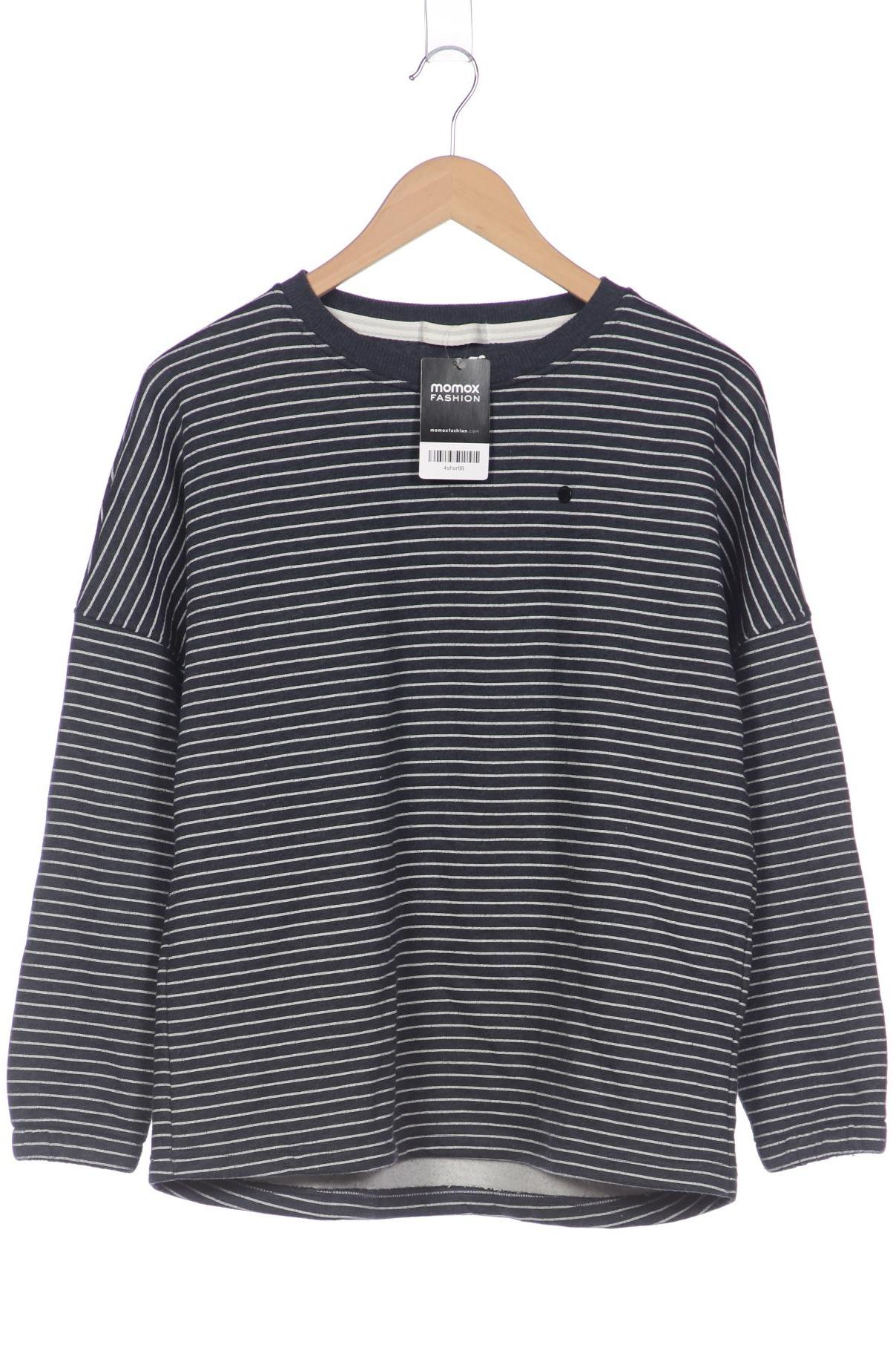 

Alife & Kickin Damen Sweatshirt, marineblau, Gr. 36