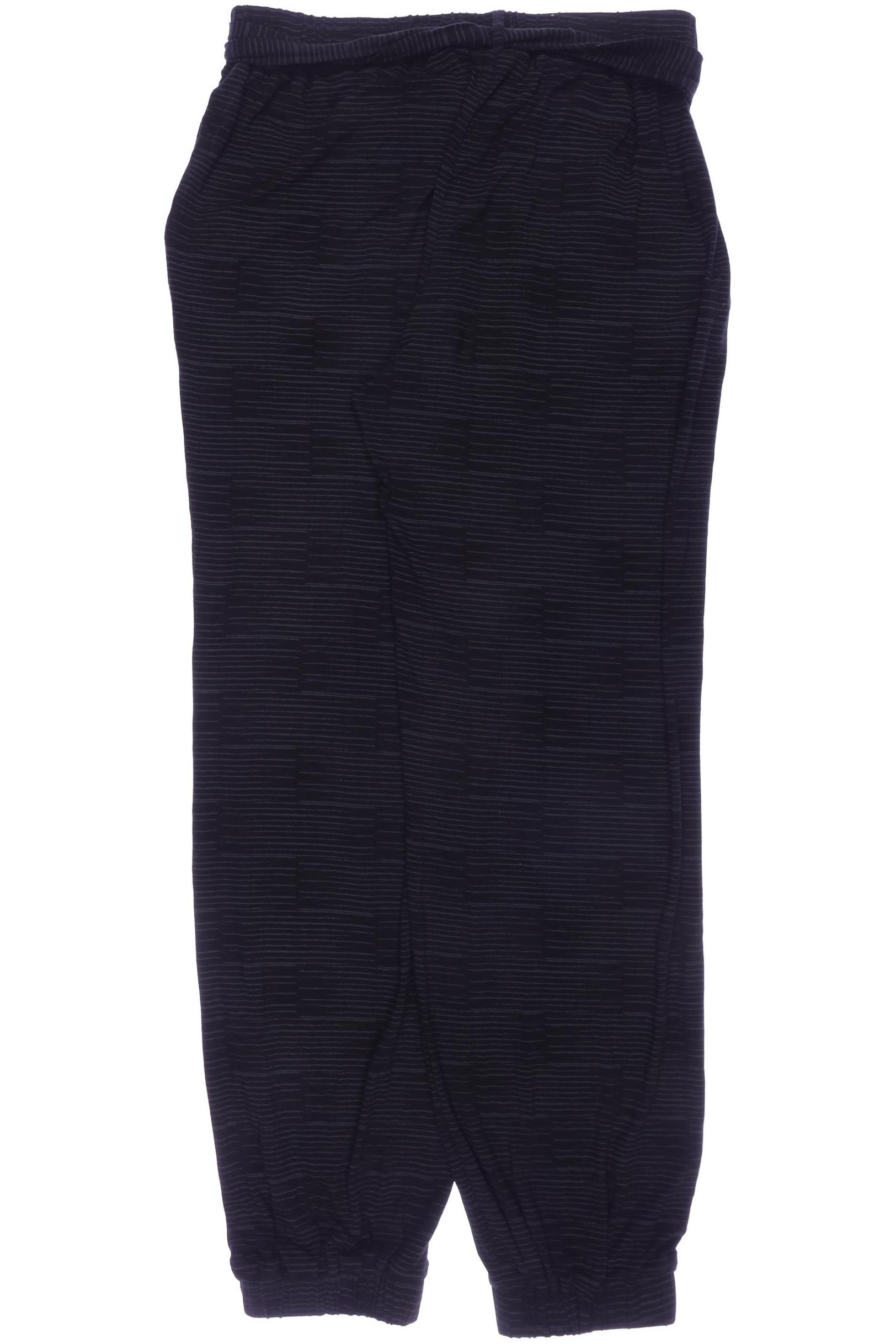 

Alife & Kickin Damen Stoffhose, schwarz, Gr. 0