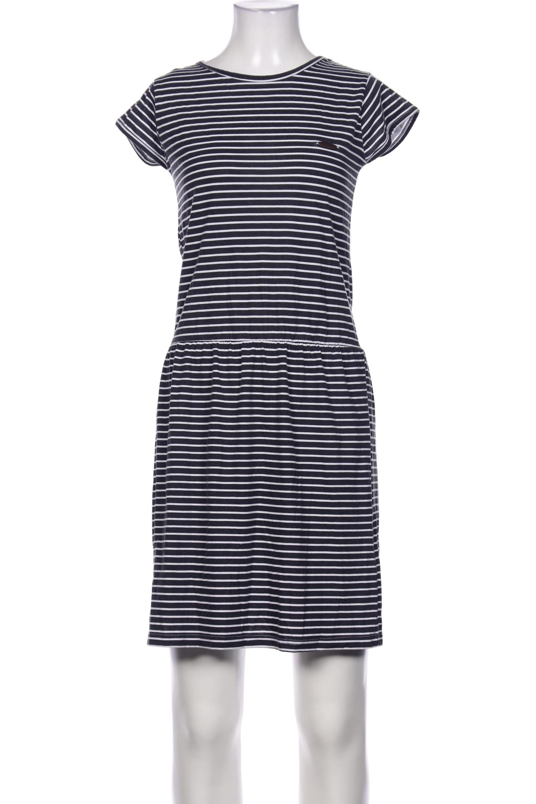 

Alife & Kickin Damen Kleid, grau, Gr. 34