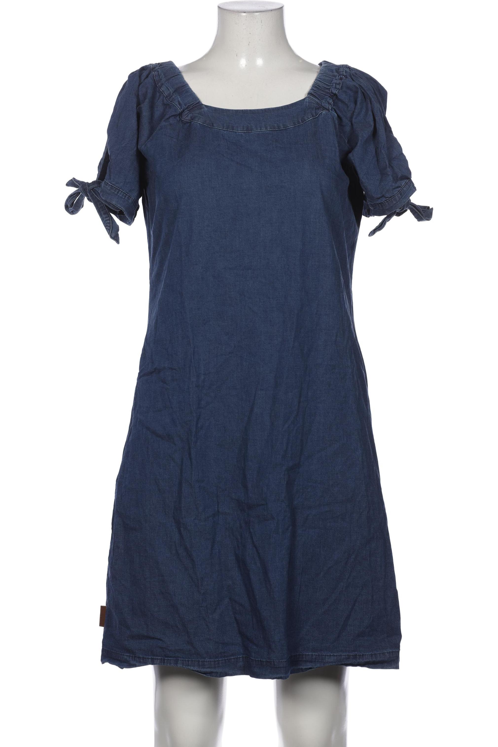 

Alife & Kickin Damen Kleid, marineblau, Gr. 38