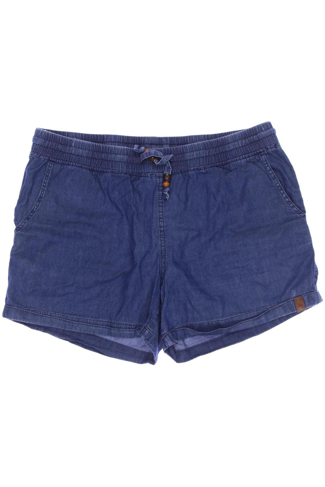 

Alife & Kickin Damen Shorts, marineblau, Gr. 42