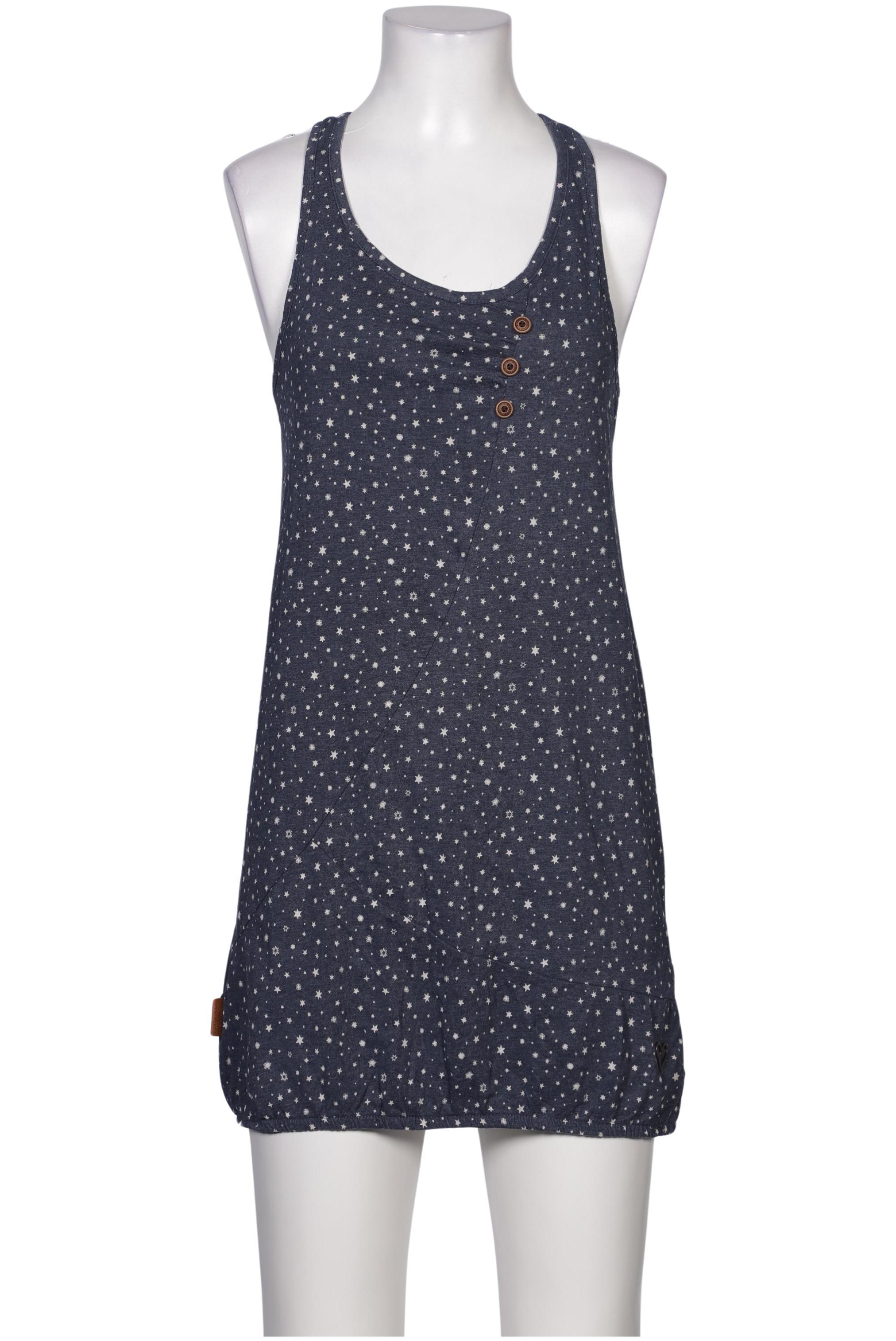 

Alife & Kickin Damen Kleid, marineblau, Gr. 36
