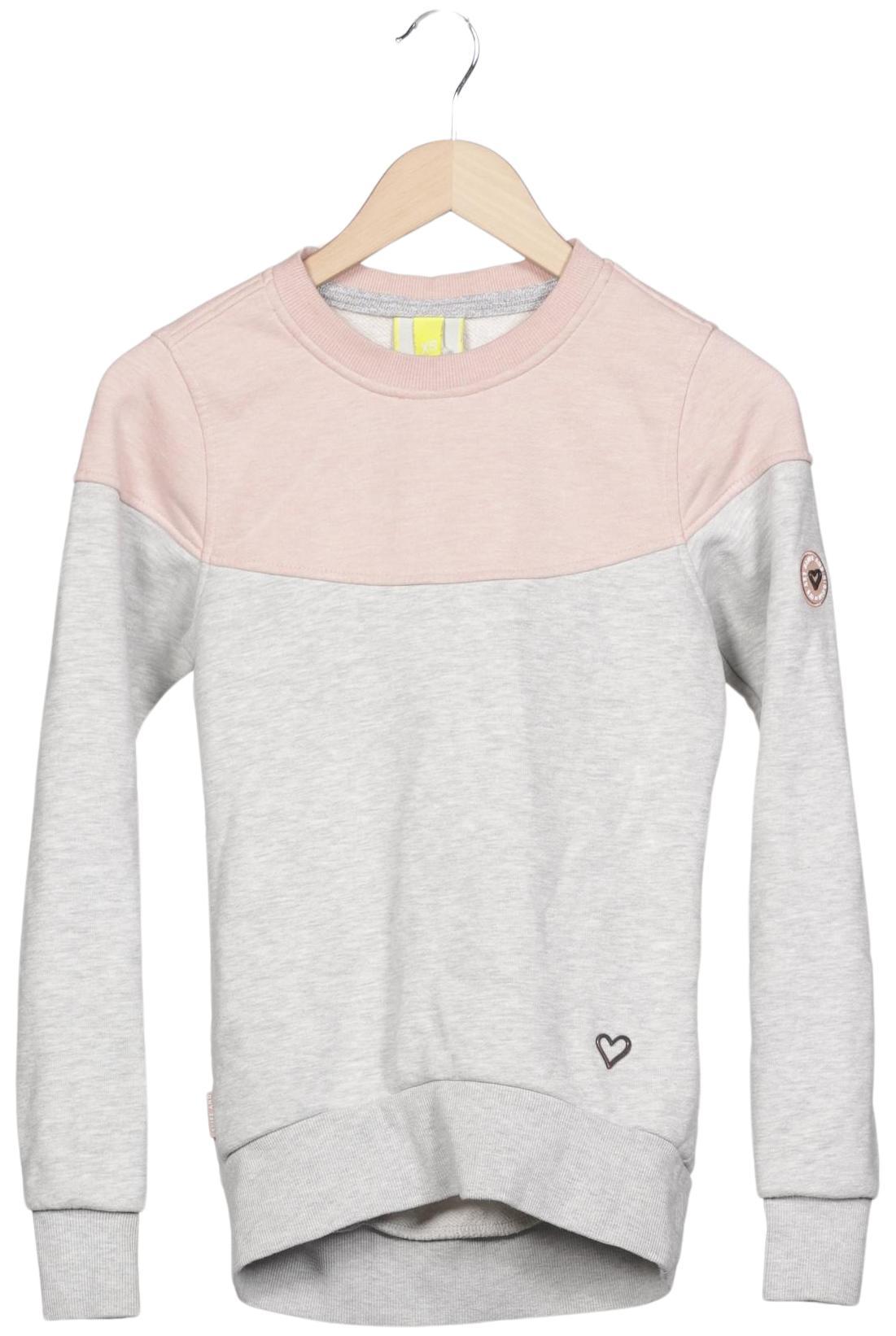 

Alife & Kickin Damen Sweatshirt, mehrfarbig, Gr. 34