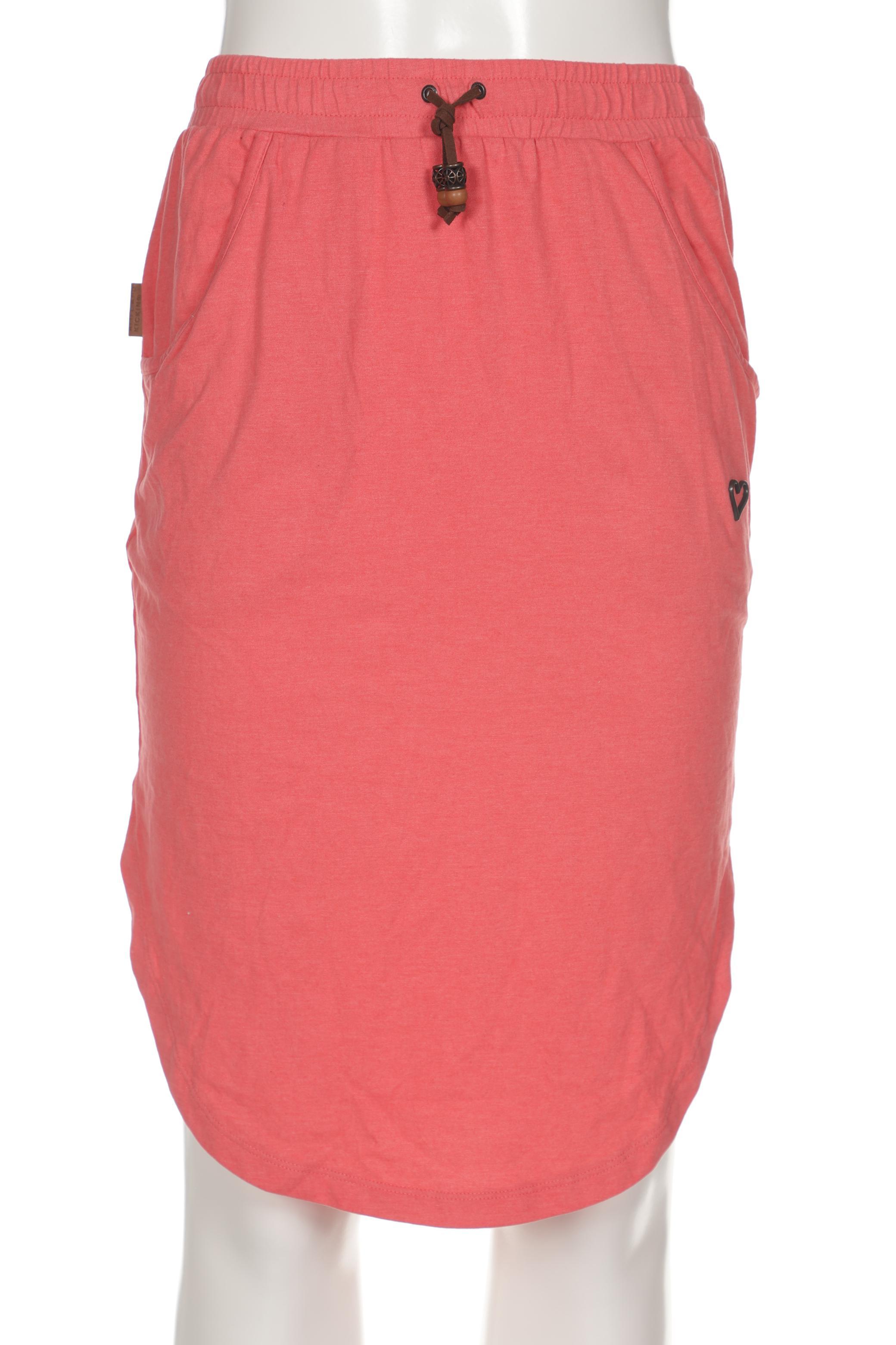 

Alife & Kickin Damen Rock, pink