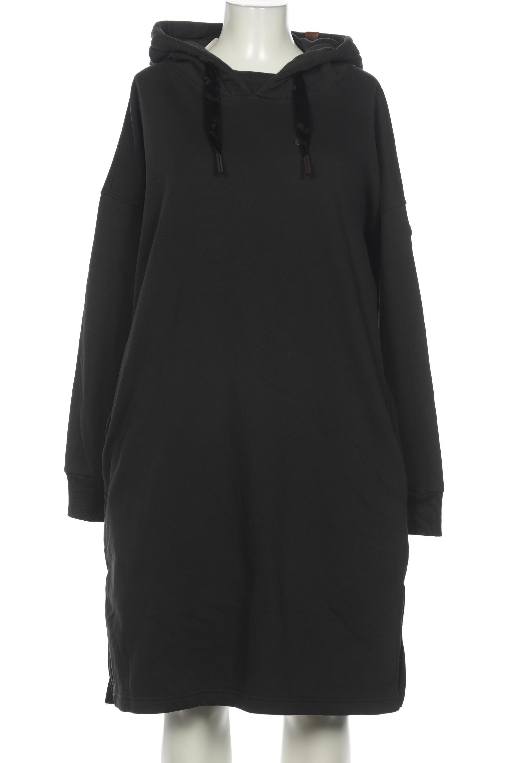 

Alife & Kickin Damen Kleid, schwarz