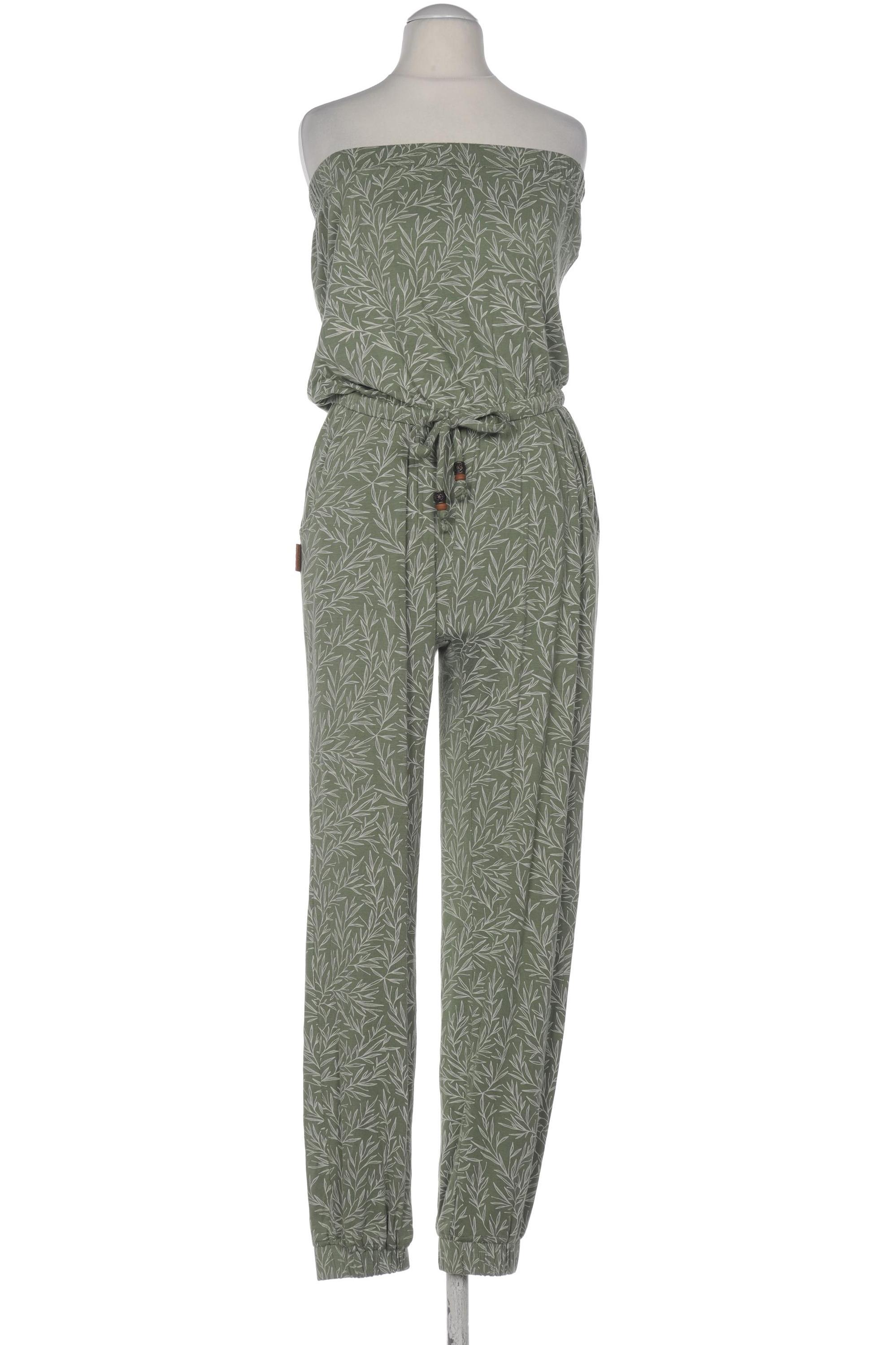 

Alife & Kickin Damen Jumpsuit/Overall, grün, Gr. 34