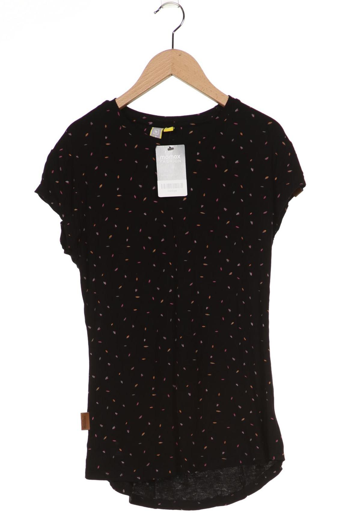 

Alife & Kickin Damen T-Shirt, schwarz