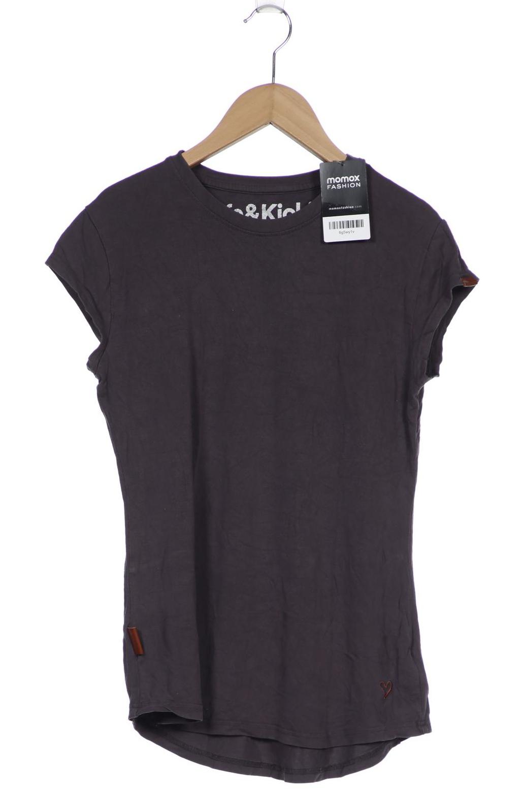 

Alife & Kickin Damen T-Shirt, grau