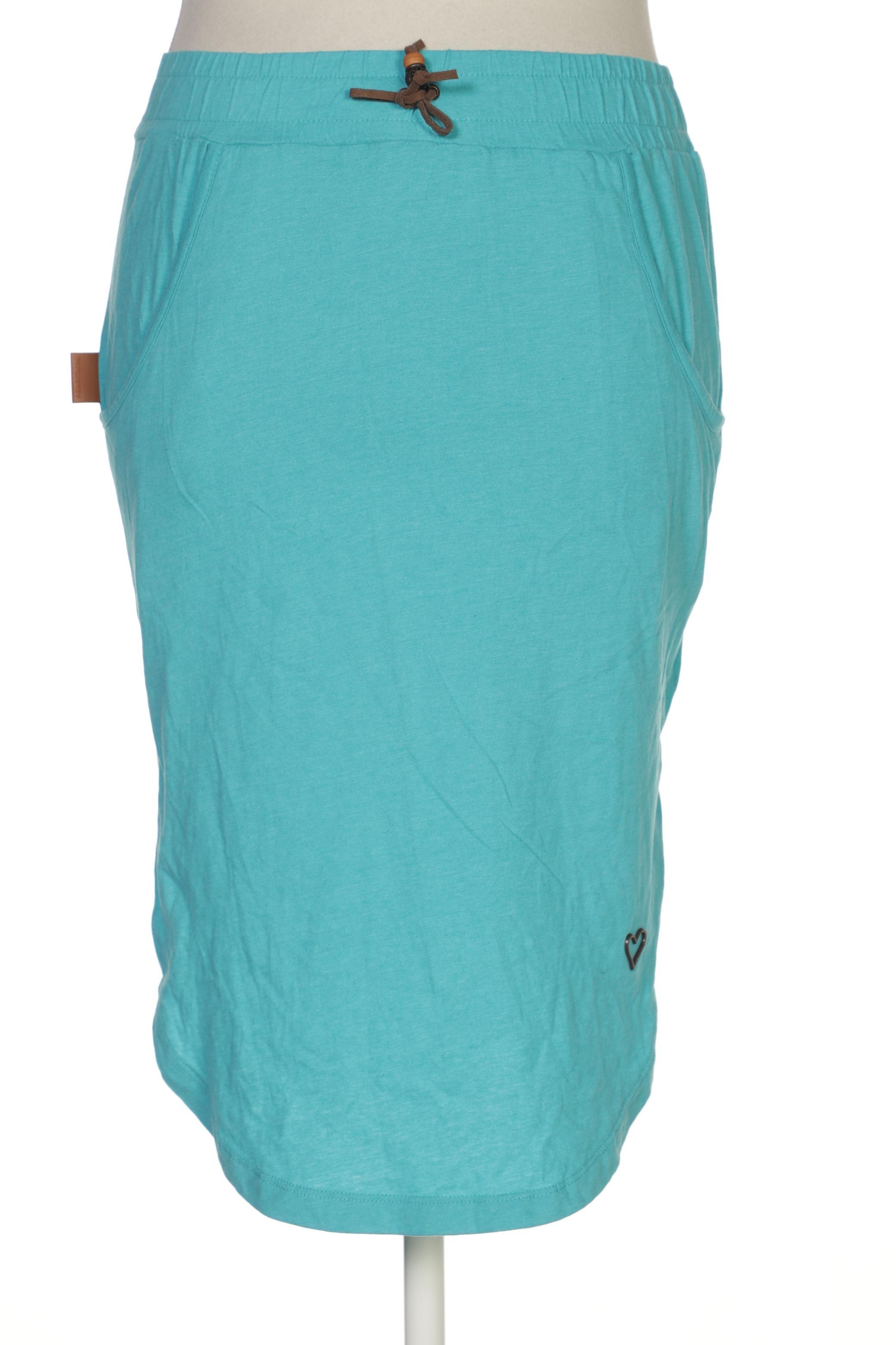 

Alife & Kickin Damen Rock, blau, Gr. 42