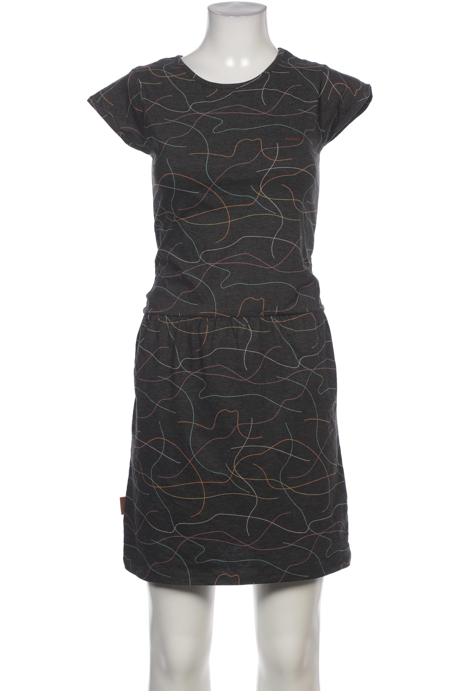 

Alife & Kickin Damen Kleid, grau, Gr. 36